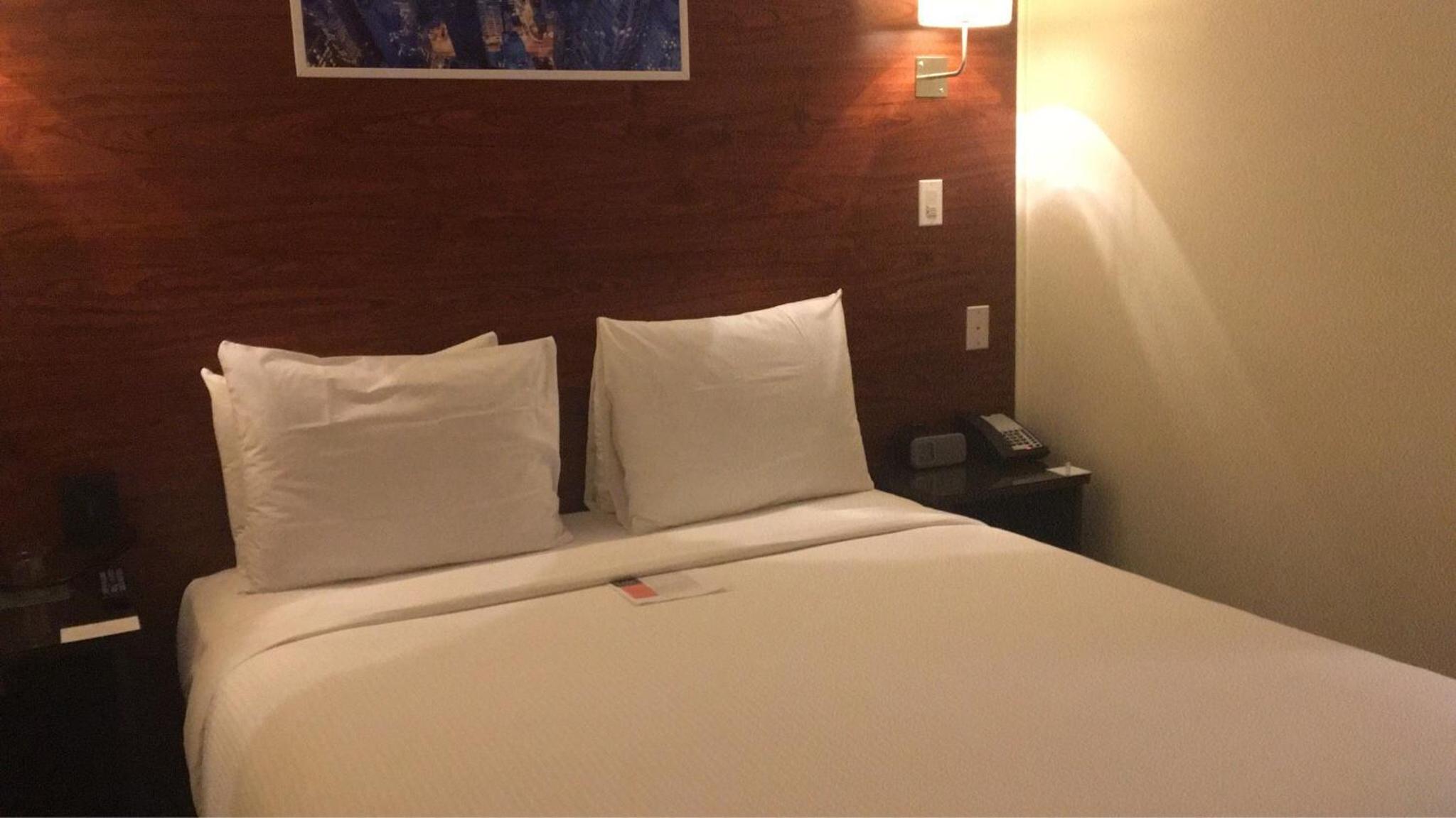 Lex Hotel NYC