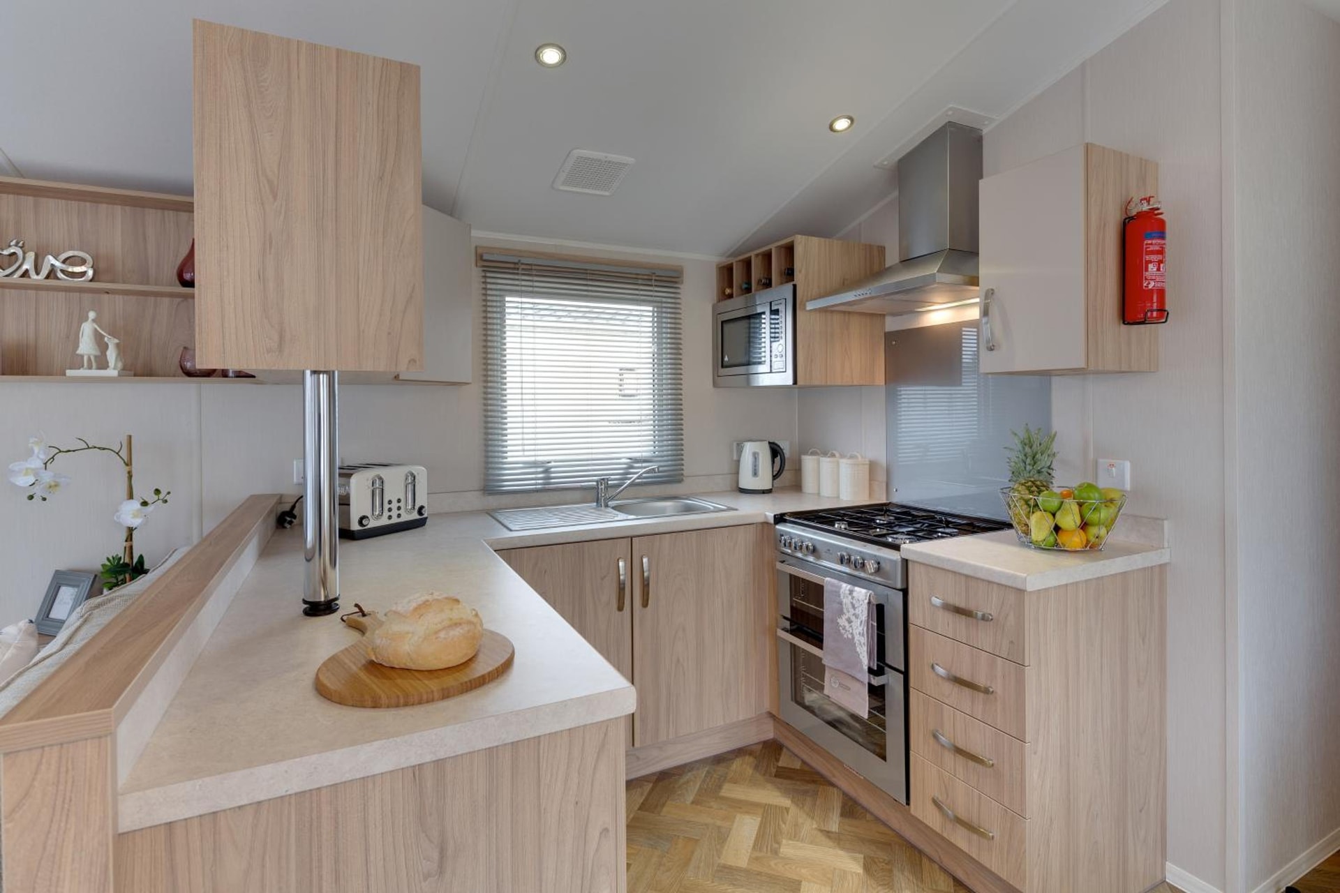 The Lakes Rookley Holiday Park by Away Resorts
