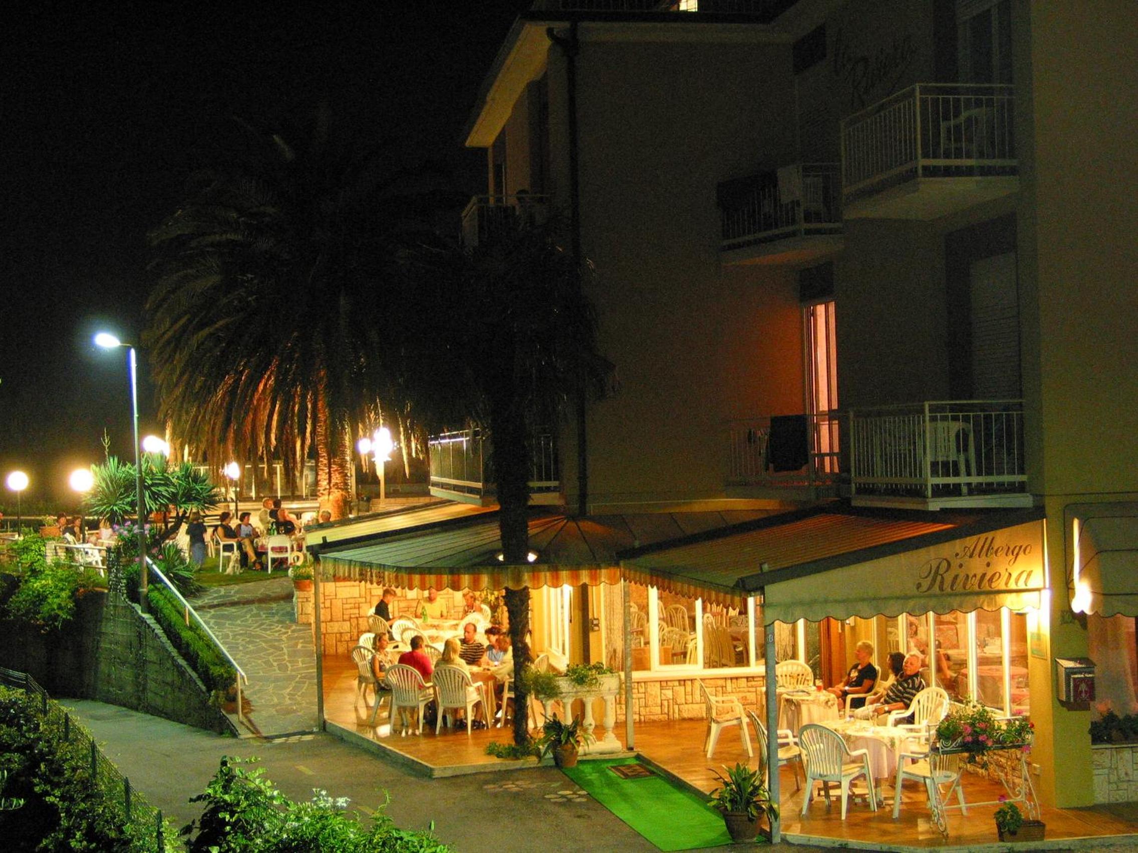 Hotel Riviera Panoramic Green Resort