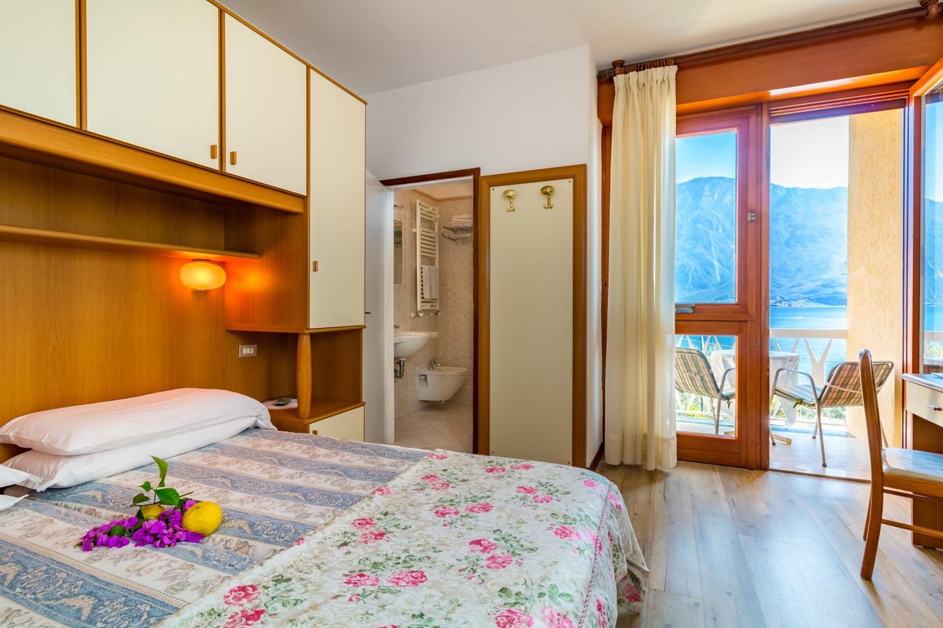 Hotel Riviera Panoramic Green Resort