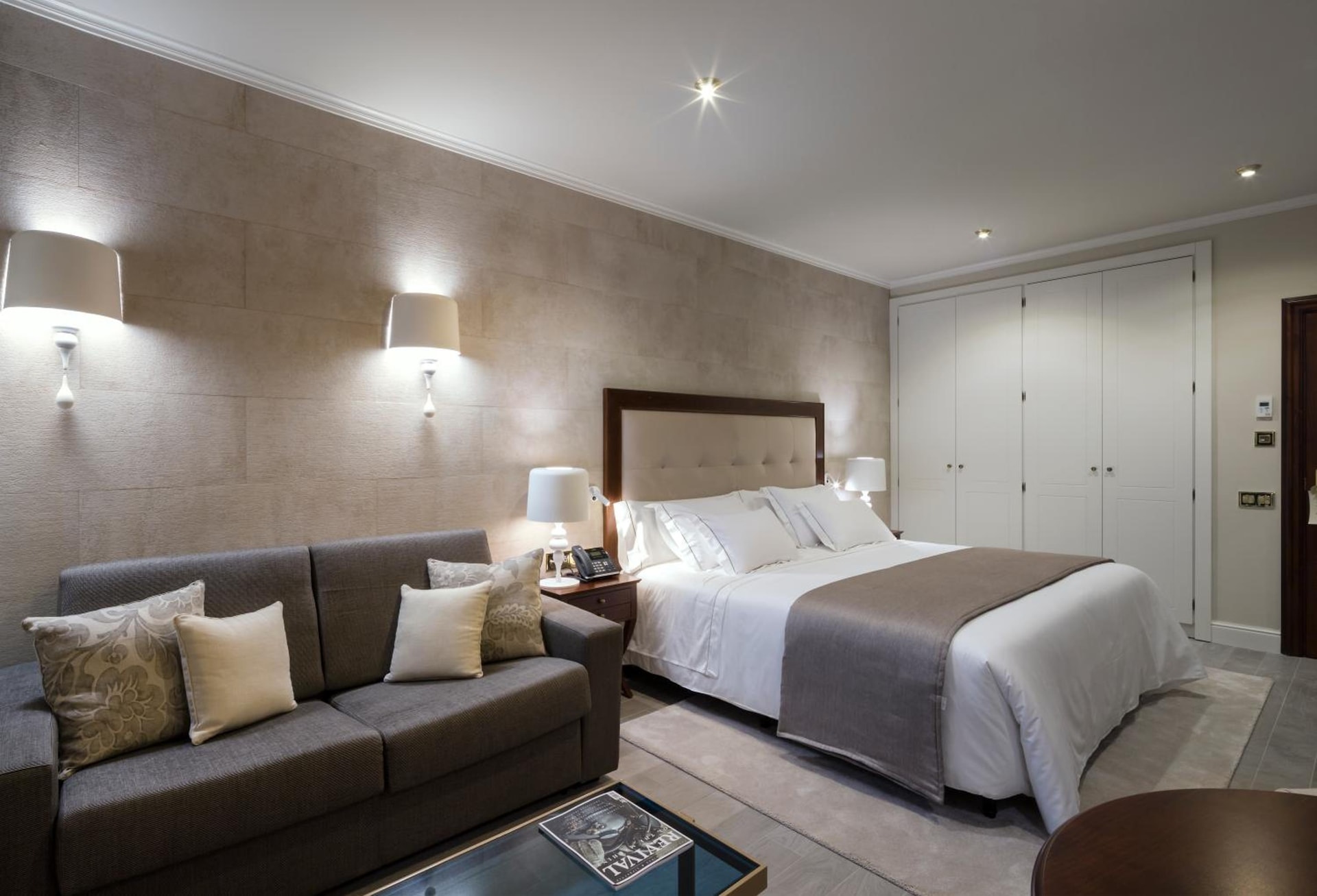 Hotel Casa Vilella 4* Sup