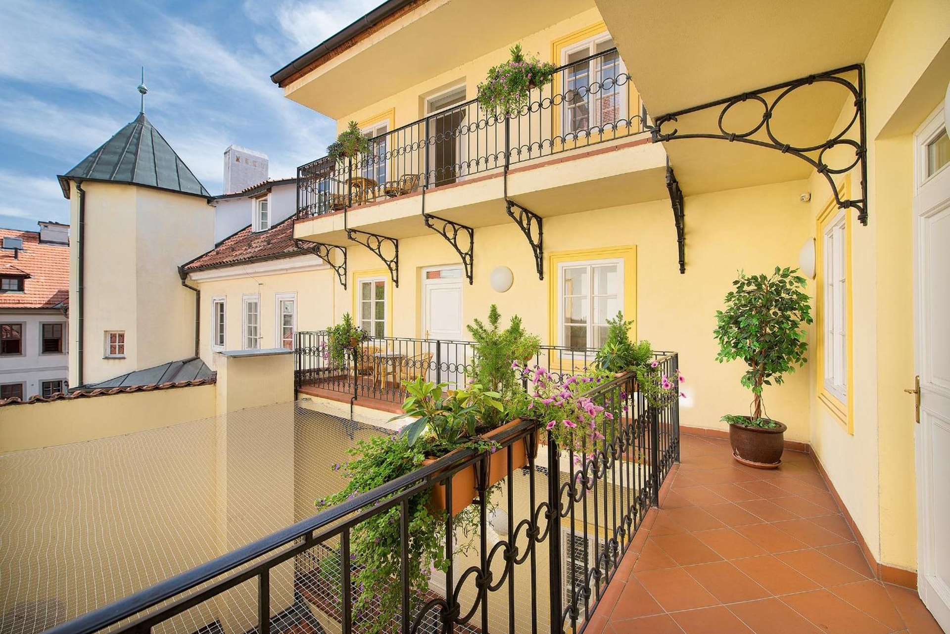 Boutique Hotel Constans