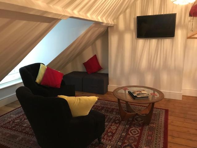 Bang in Wells