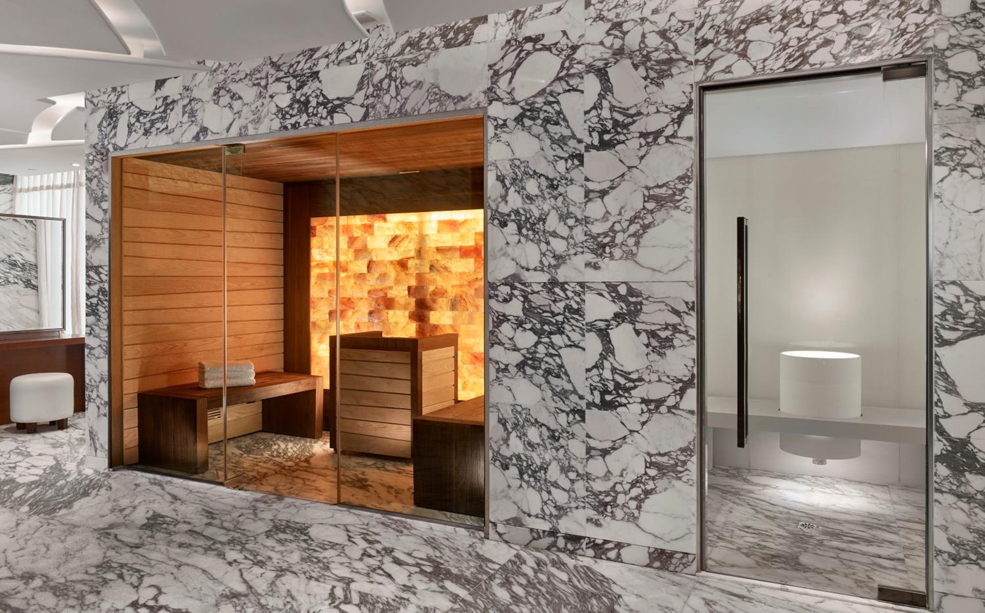 The Reverie Saigon Residential Suites