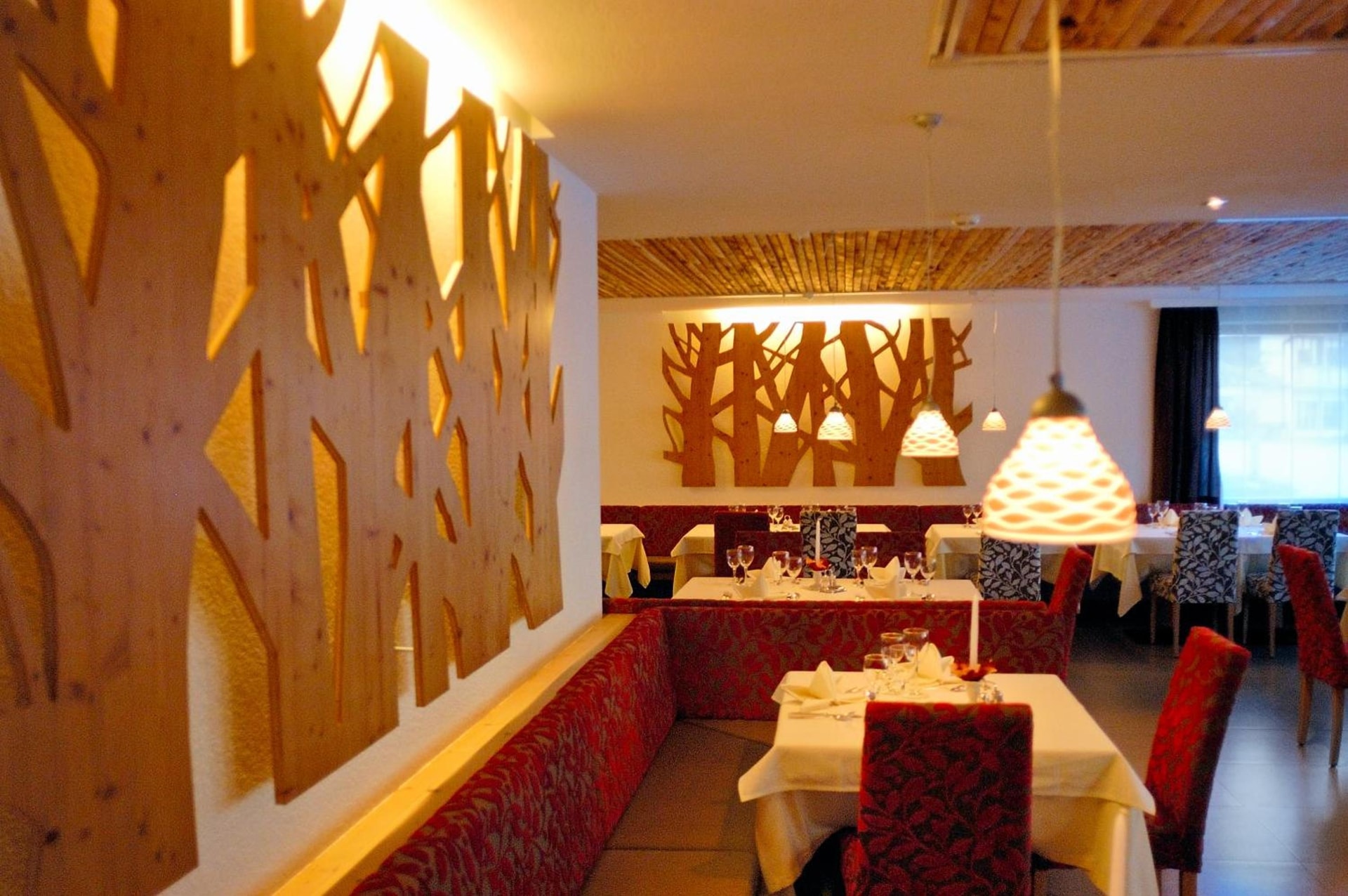 Hotel Melodia del Bosco