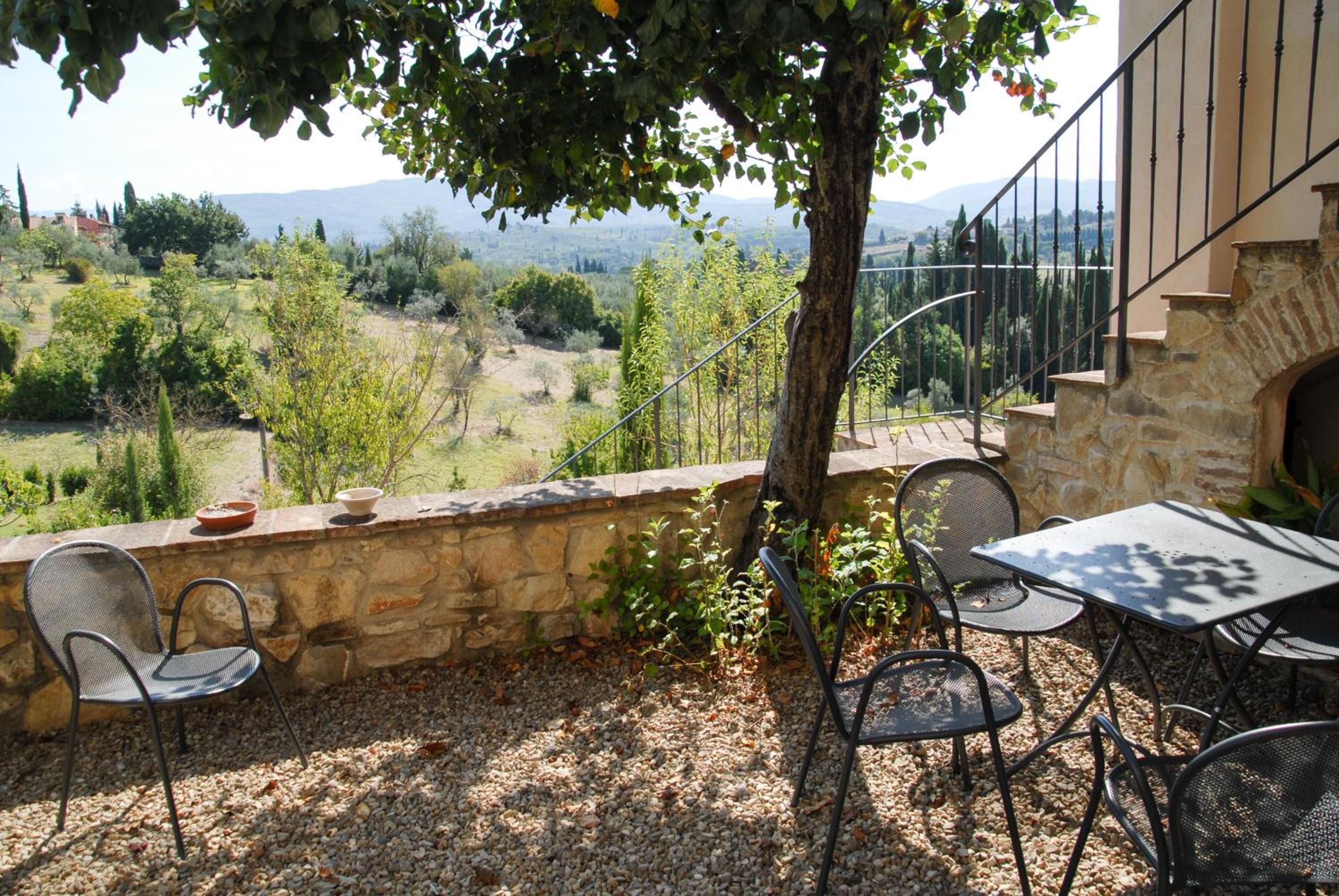 Borgo Bottaia