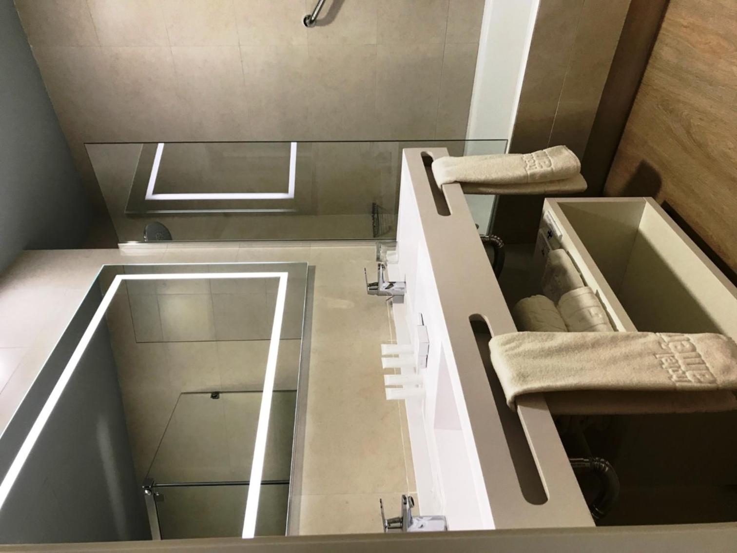 Hotel América Sevilla