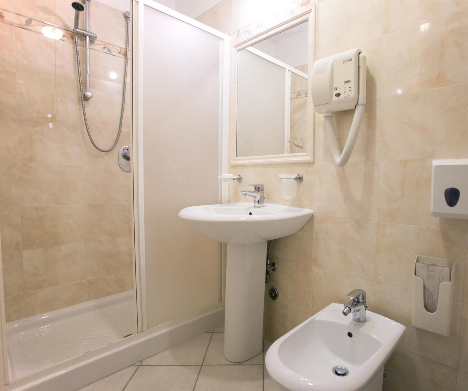 Hotel Domus Praetoria