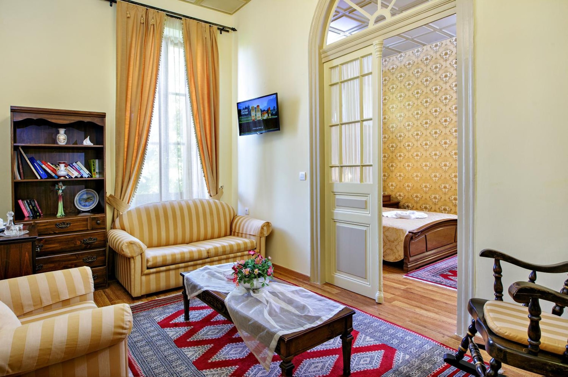 Halepa Hotel