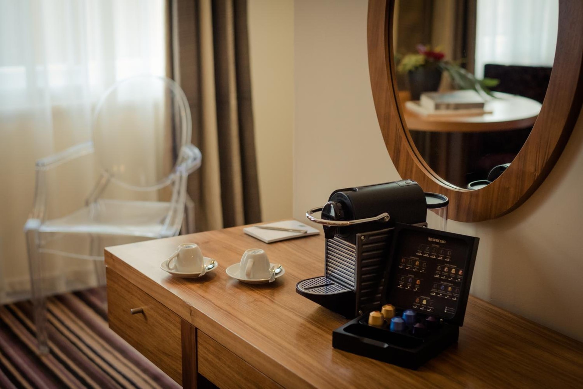 Leopold Hotel