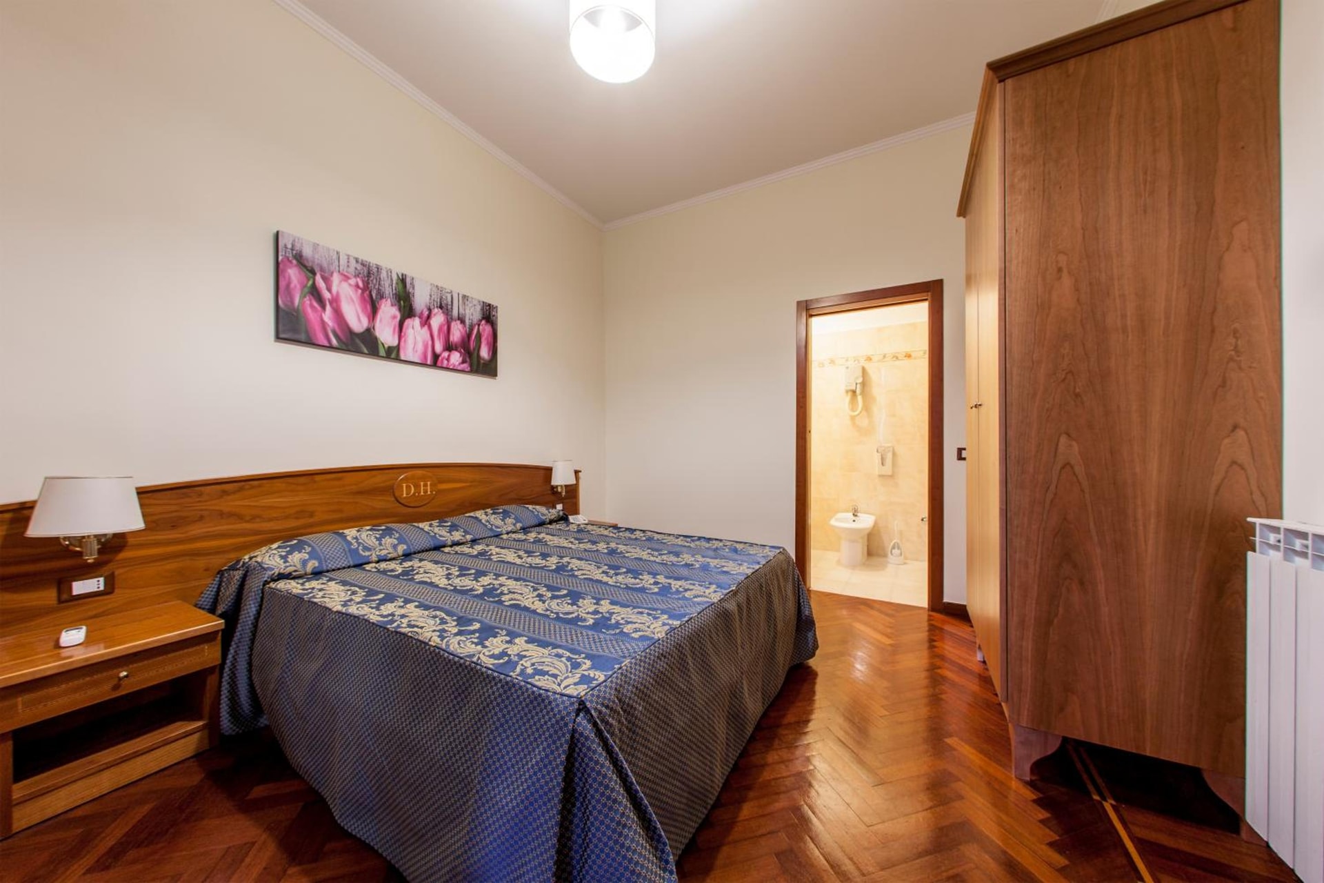 Hotel Domus Praetoria