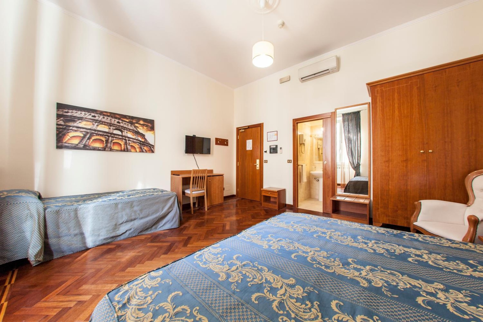 Hotel Domus Praetoria