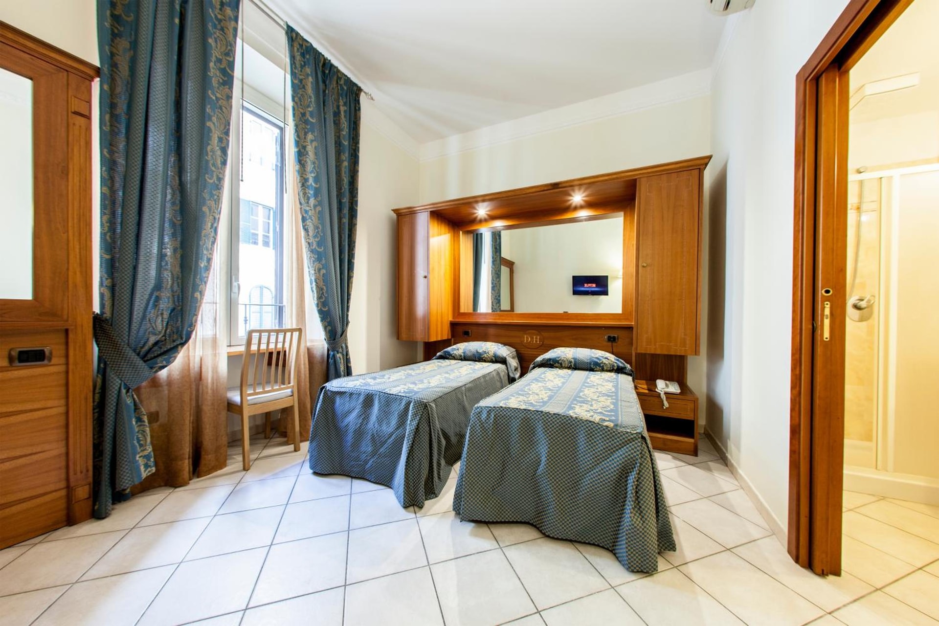 Hotel Domus Praetoria