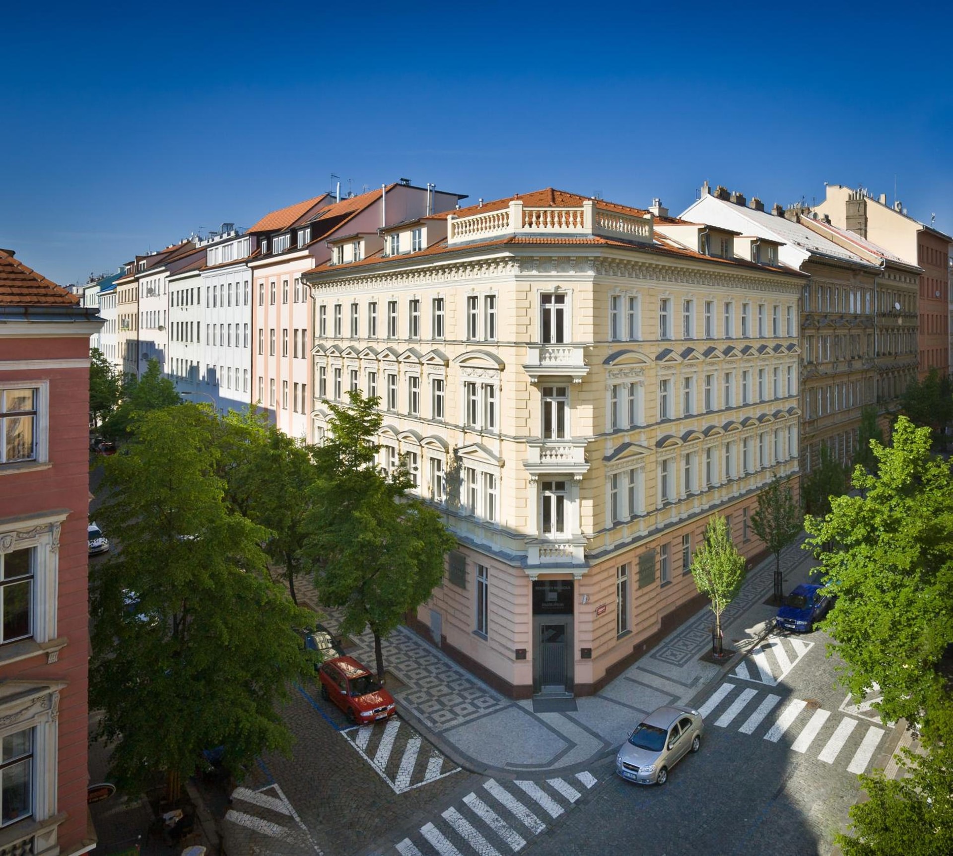 building
