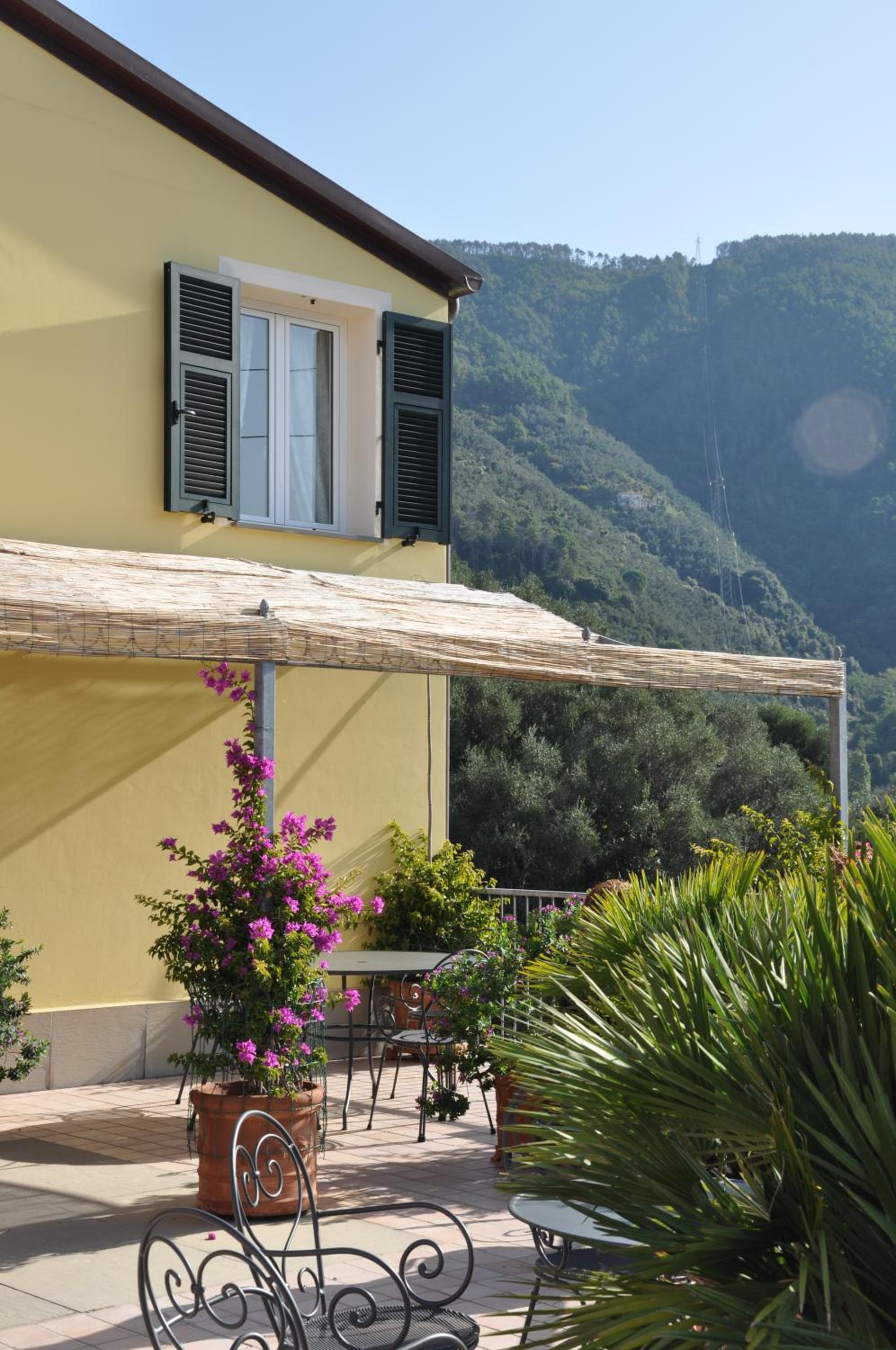 Hotel Al Terra Di Mare