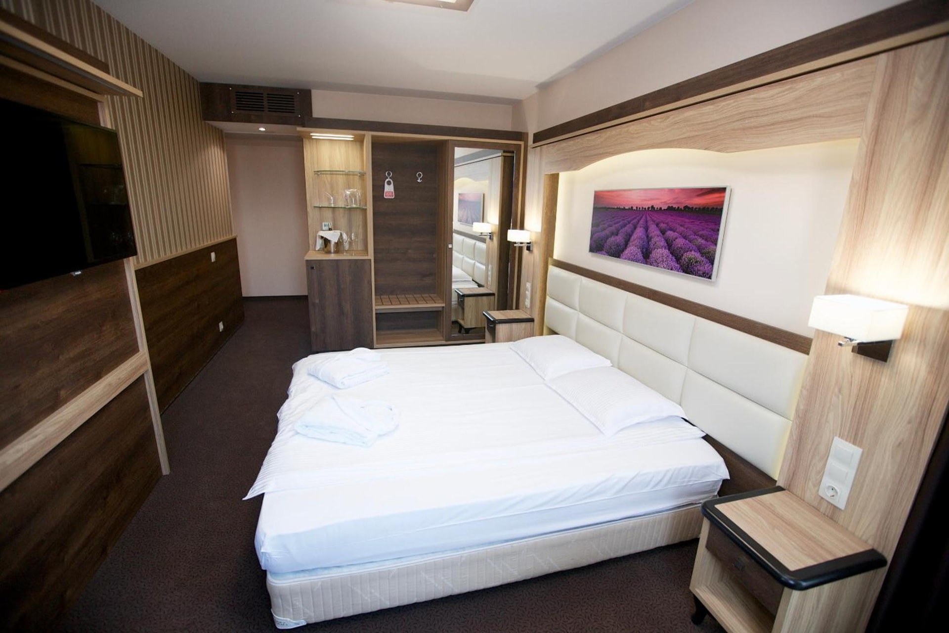 Hotel ZOO Sofia