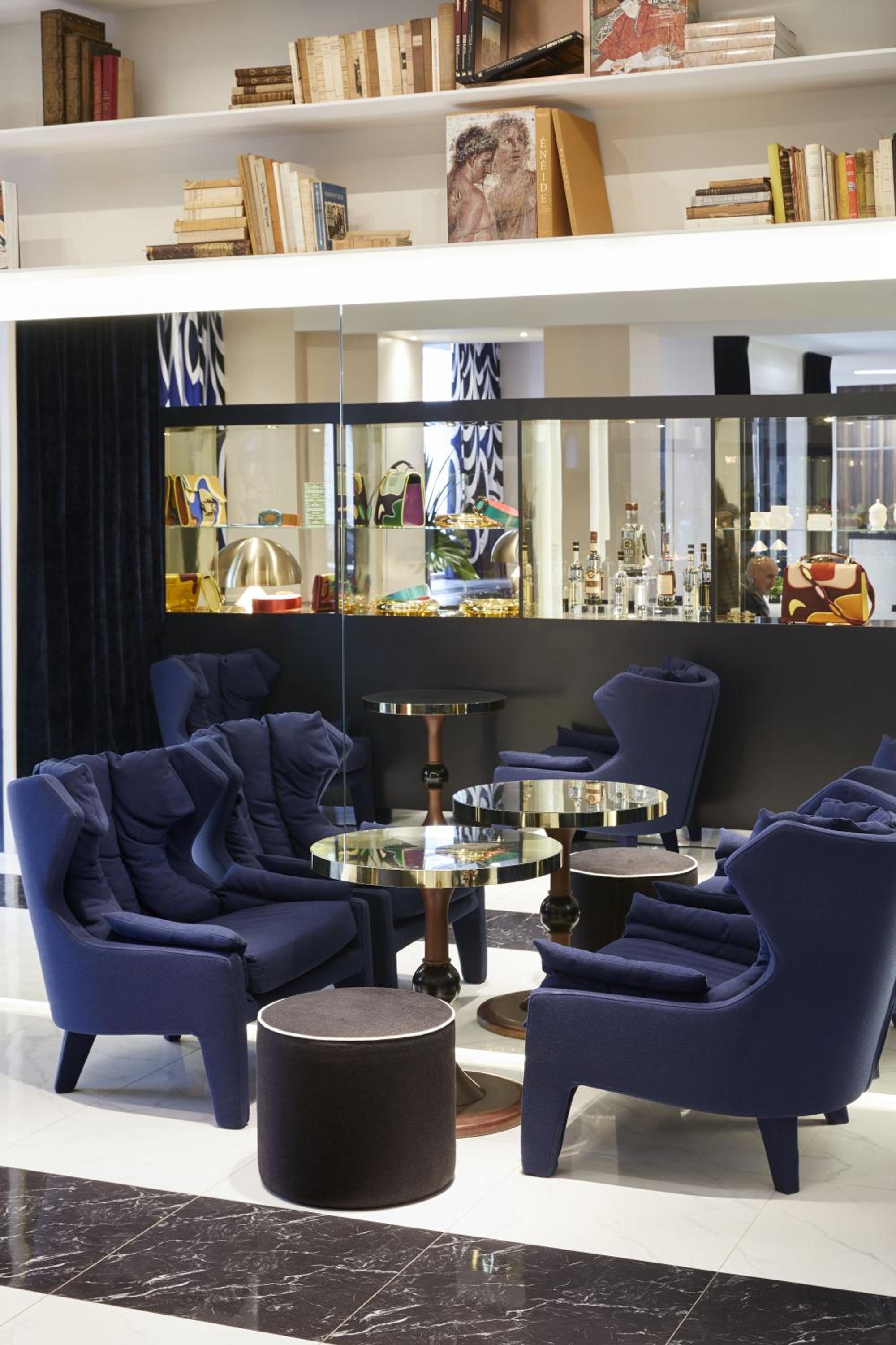 Hôtel Bel Ami