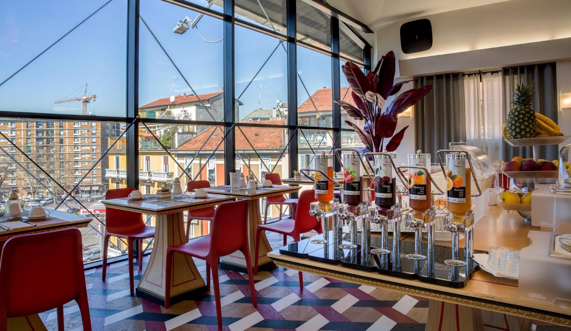 c-hotels Rubens