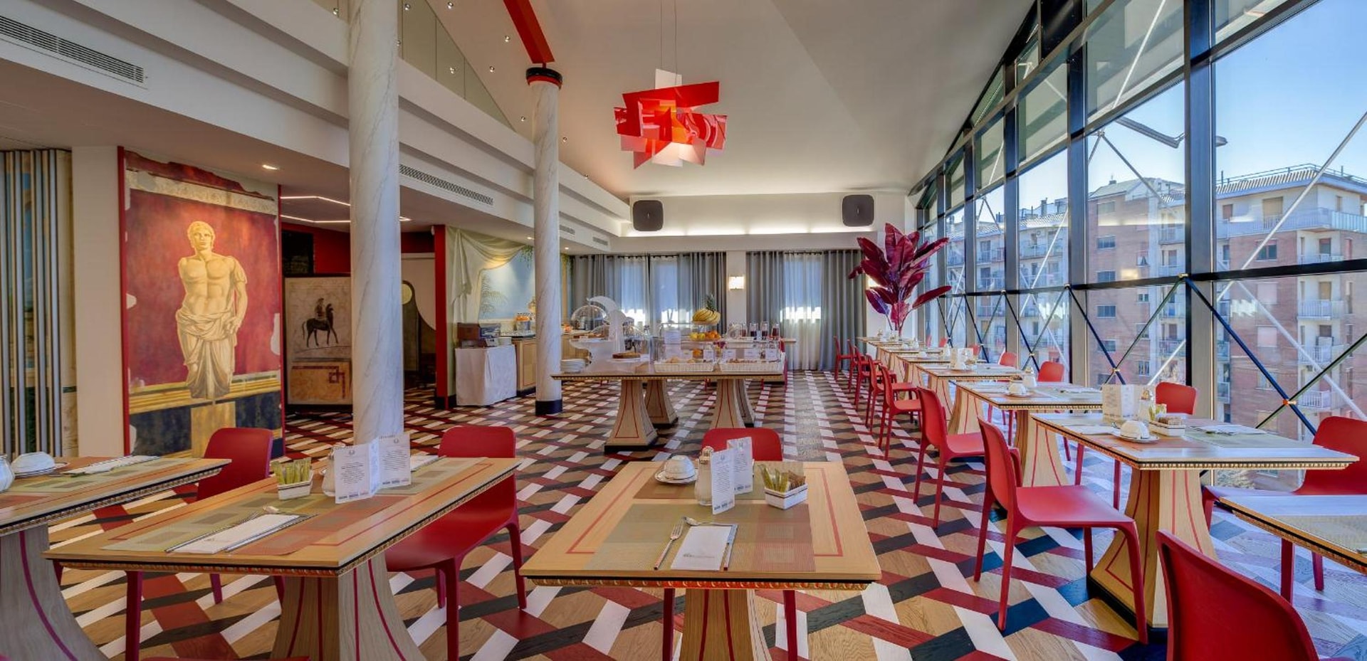 c-hotels Rubens