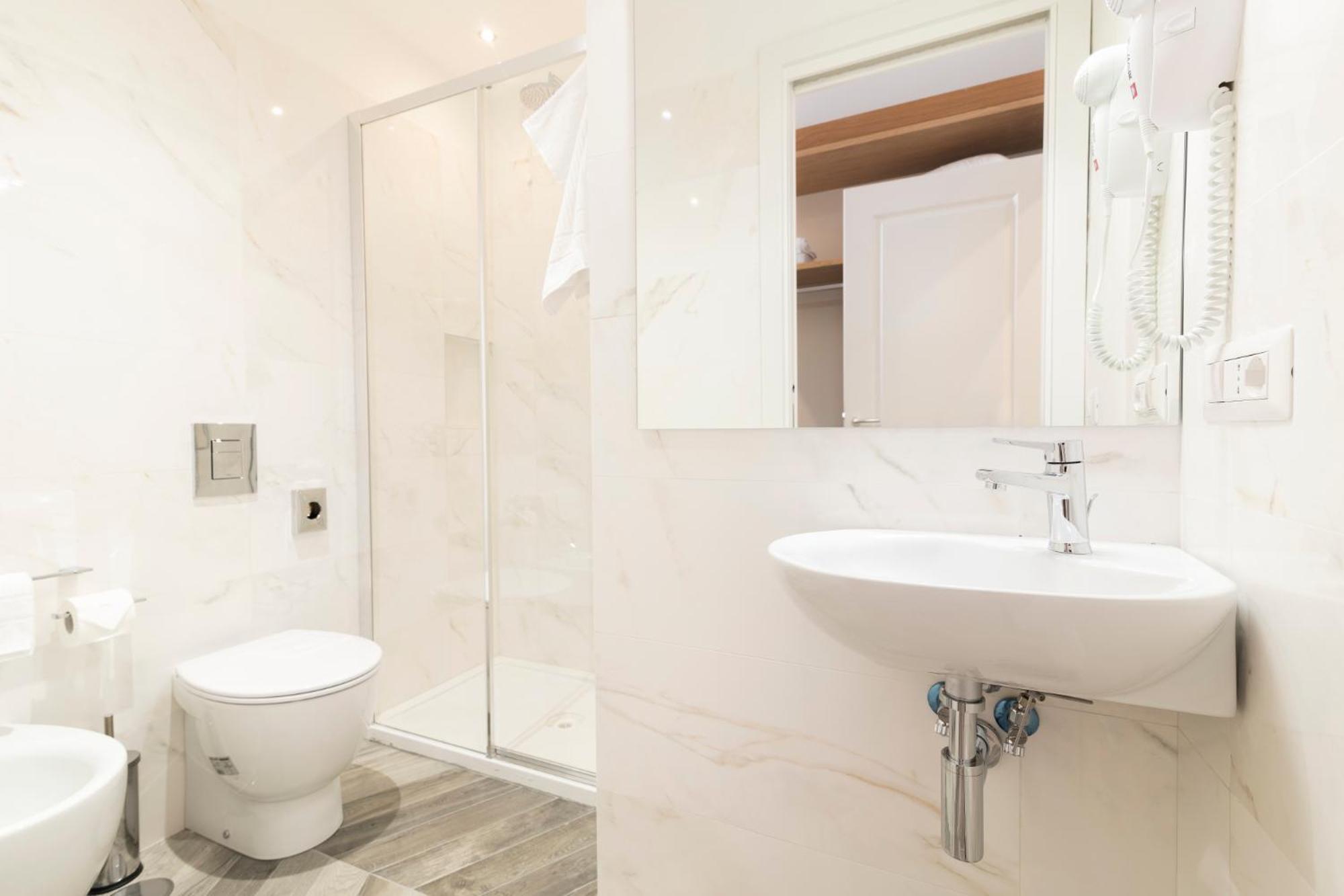 Eccelso Hotel