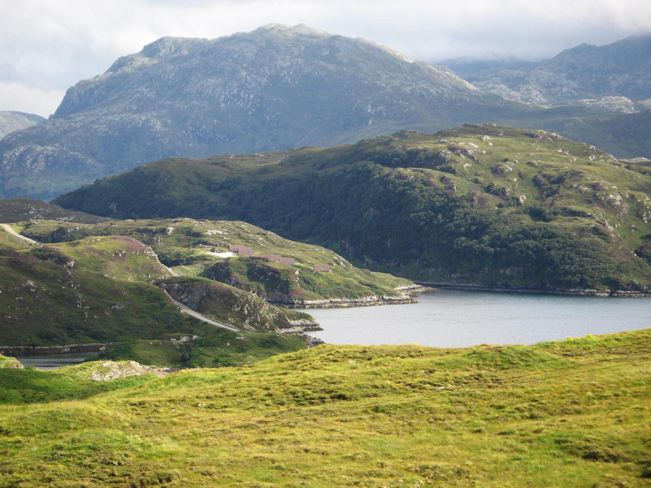 Torridon Guest House