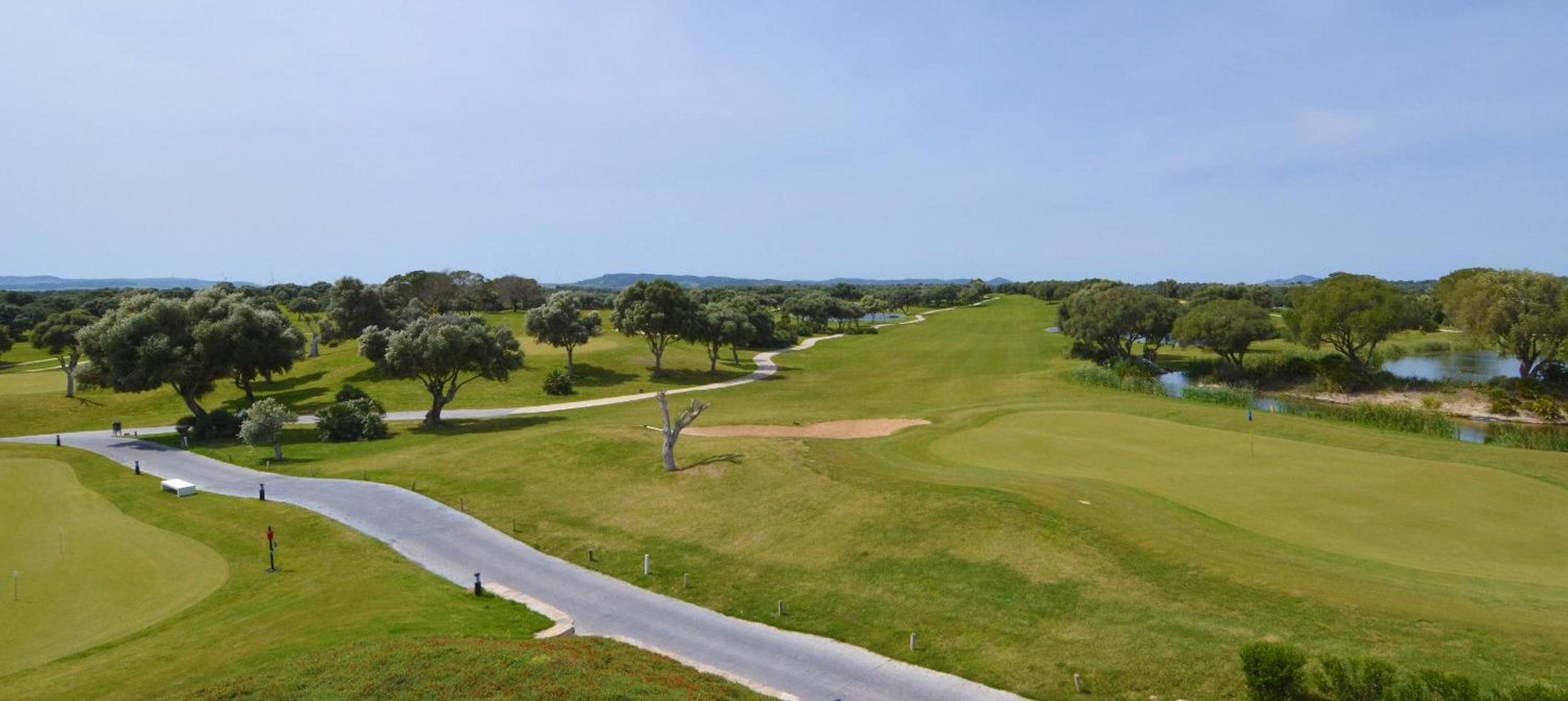 Fairplay Golf & Spa Resort - by Grupo Tribu