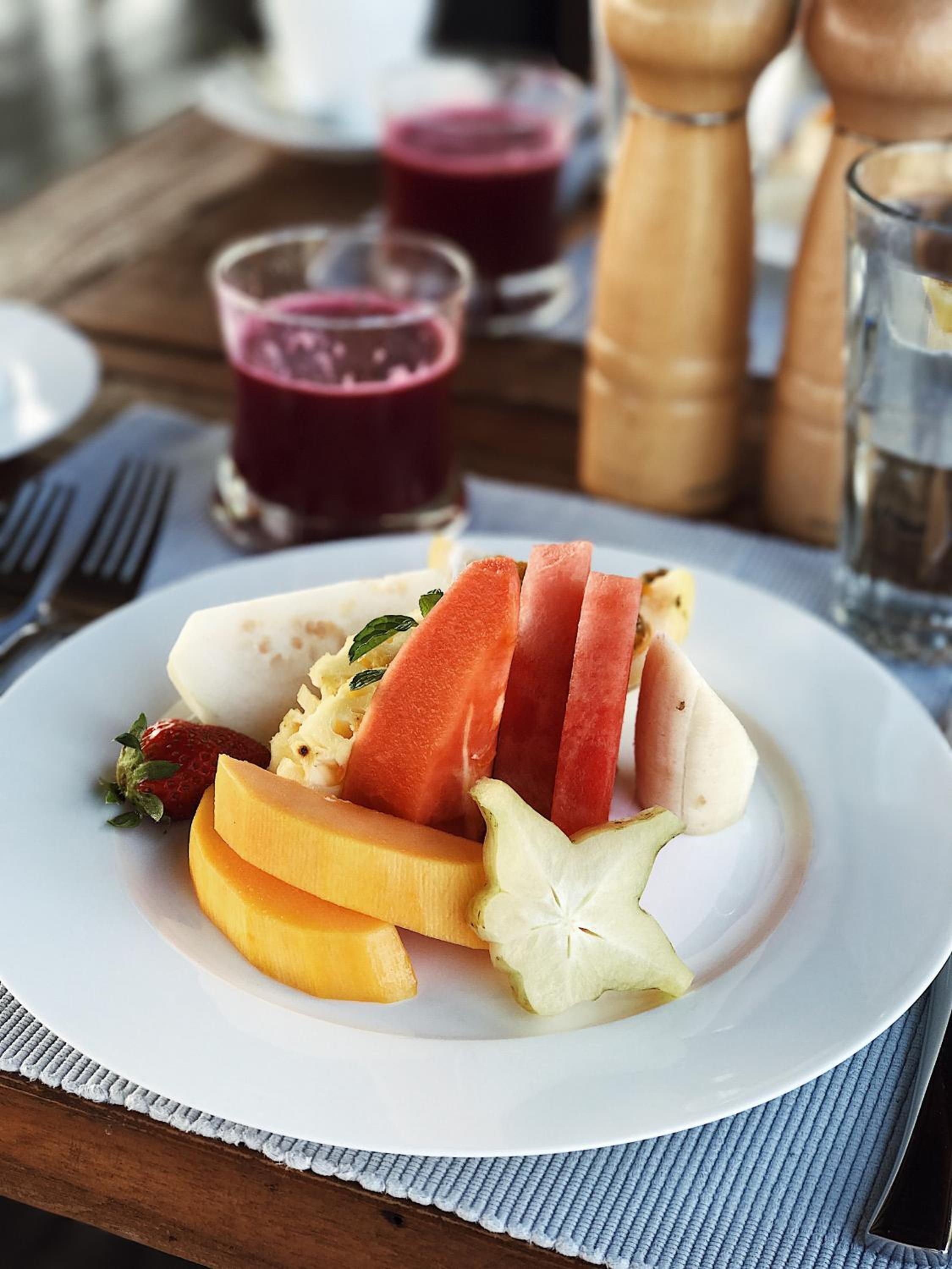 Santani Wellness Kandy