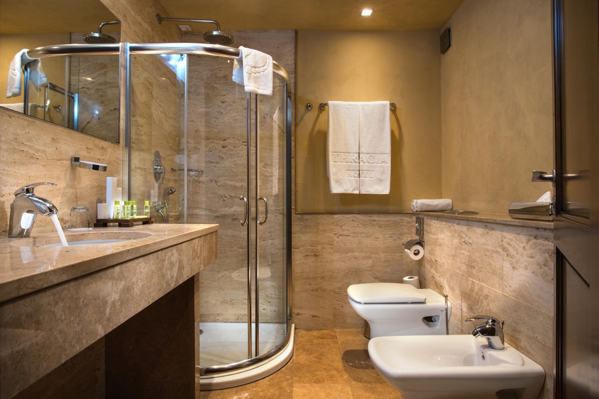 Rosslyn Thracia Hotel Sofia