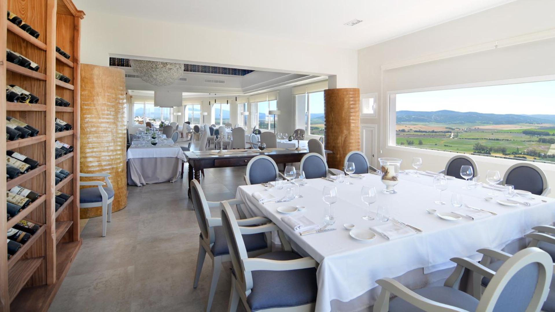 Fairplay Golf & Spa Resort - by Grupo Tribu