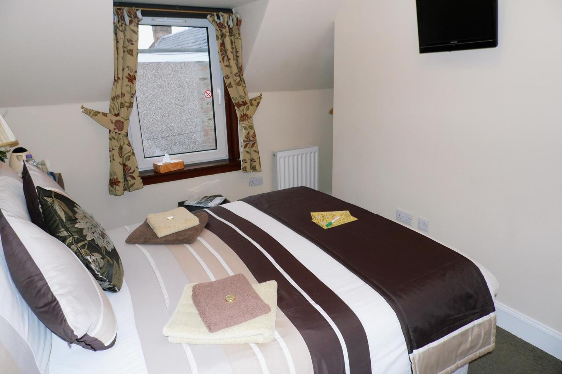 Torridon Guest House