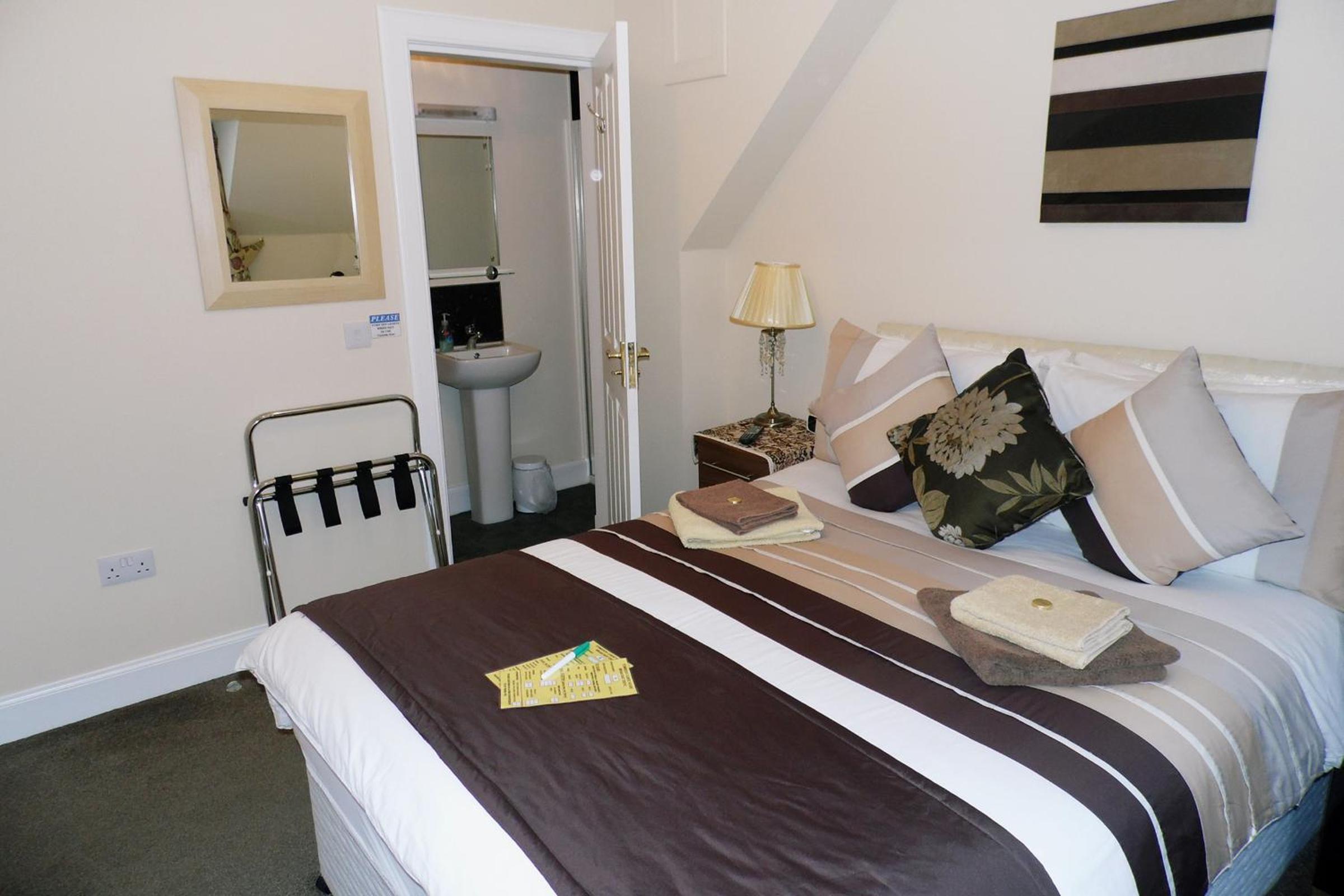 Torridon Guest House