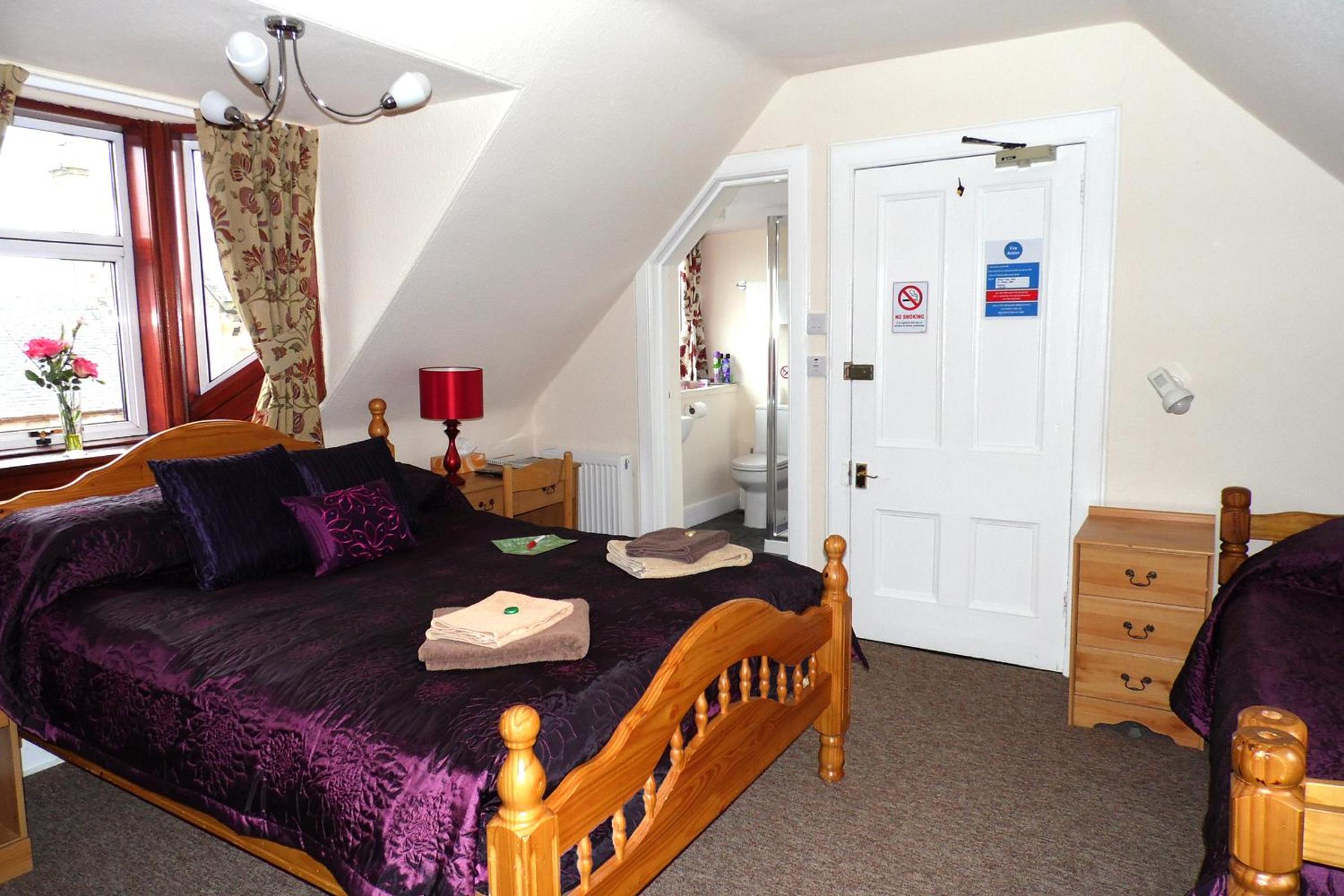 Torridon Guest House