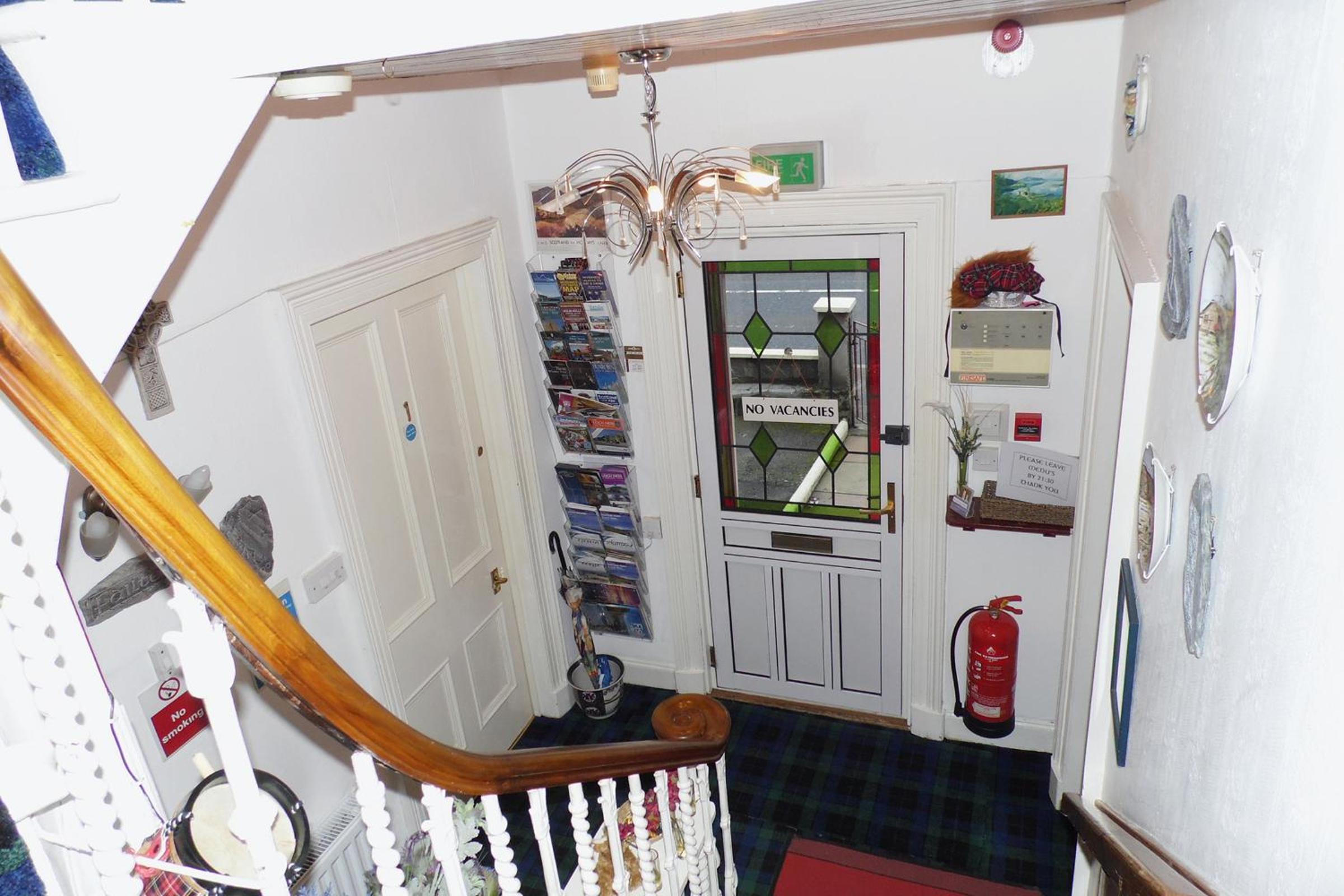 Torridon Guest House