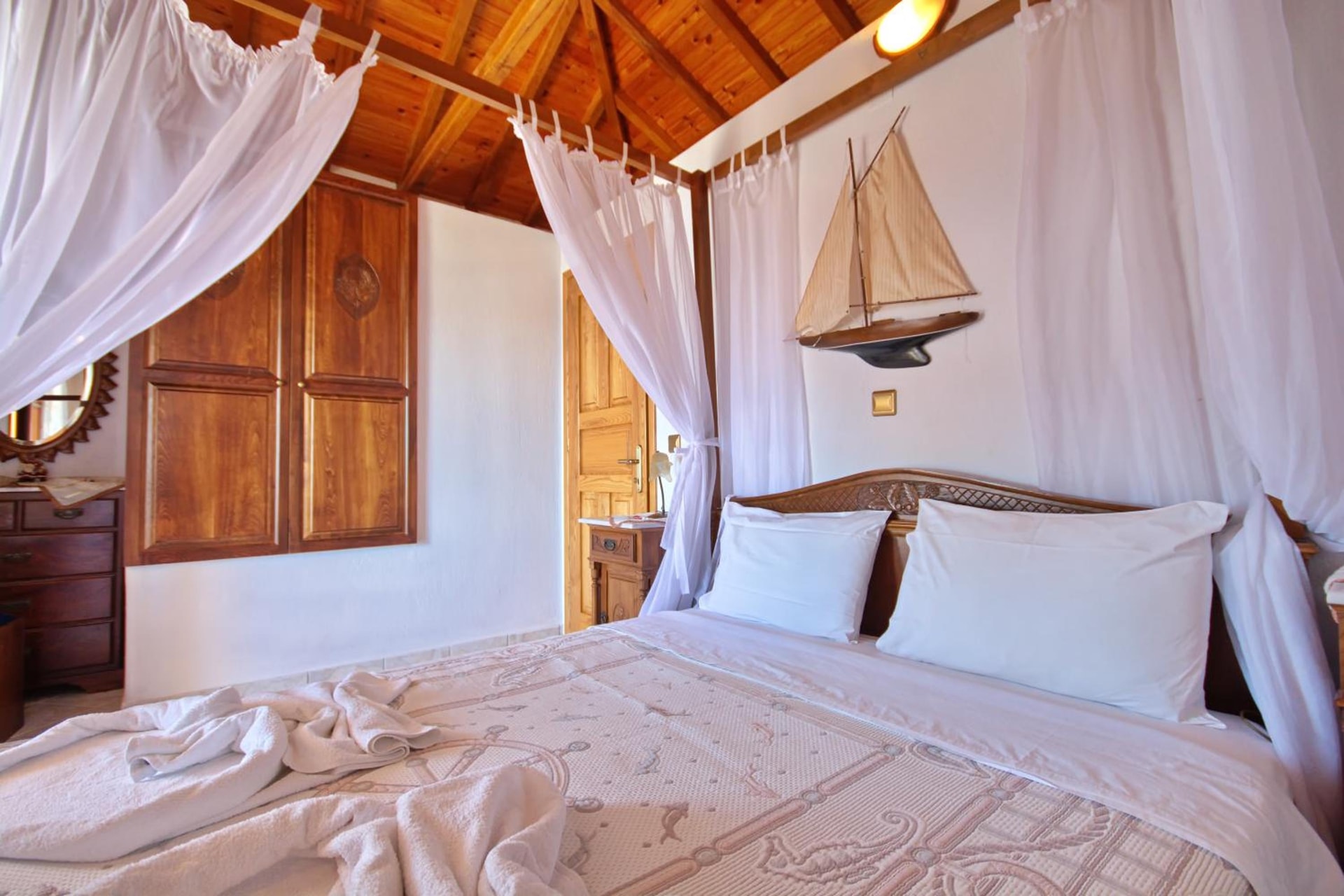 Pelagos Villas