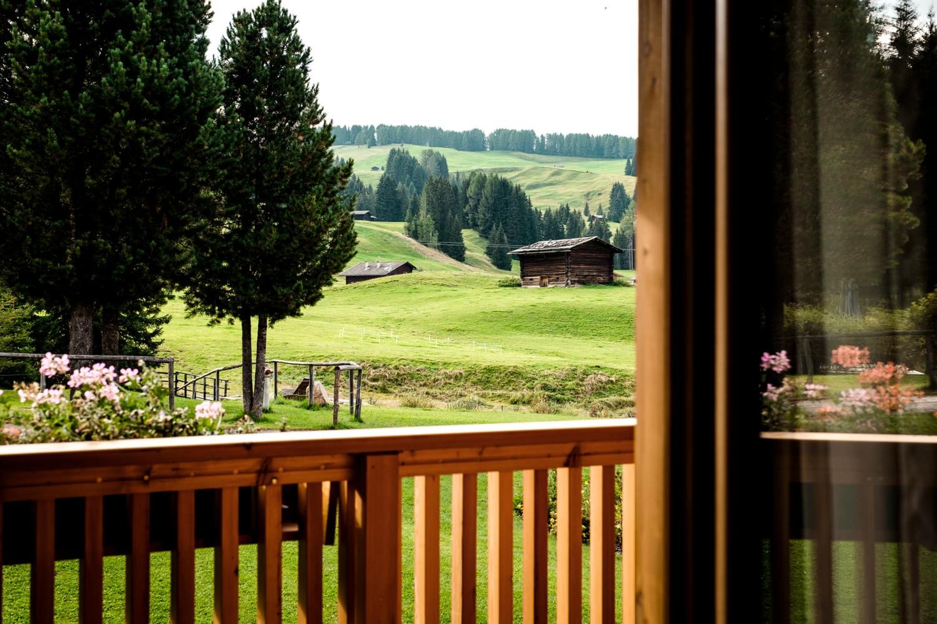 Sporthotel Floralpina
