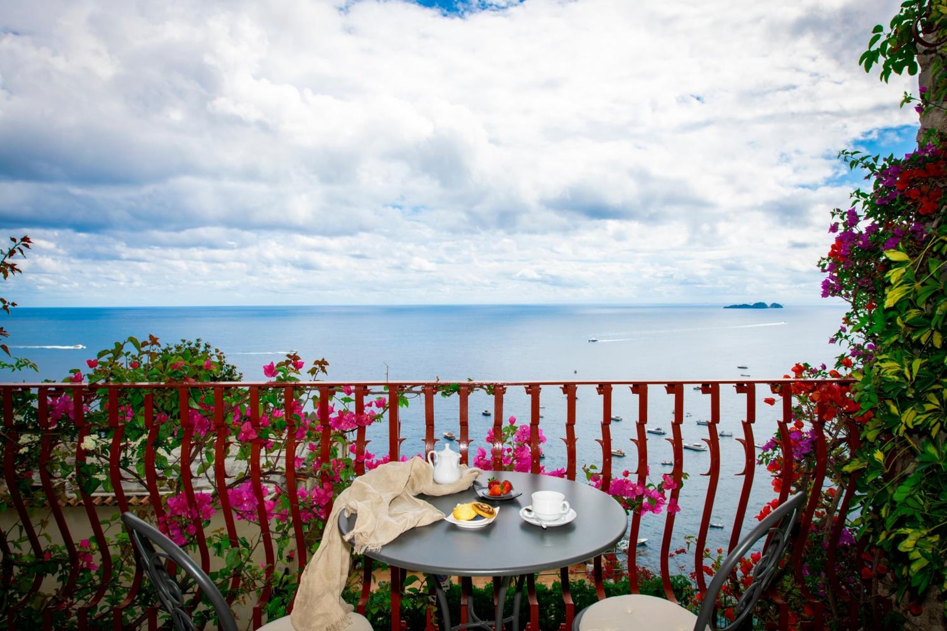 Hotel Eden Roc