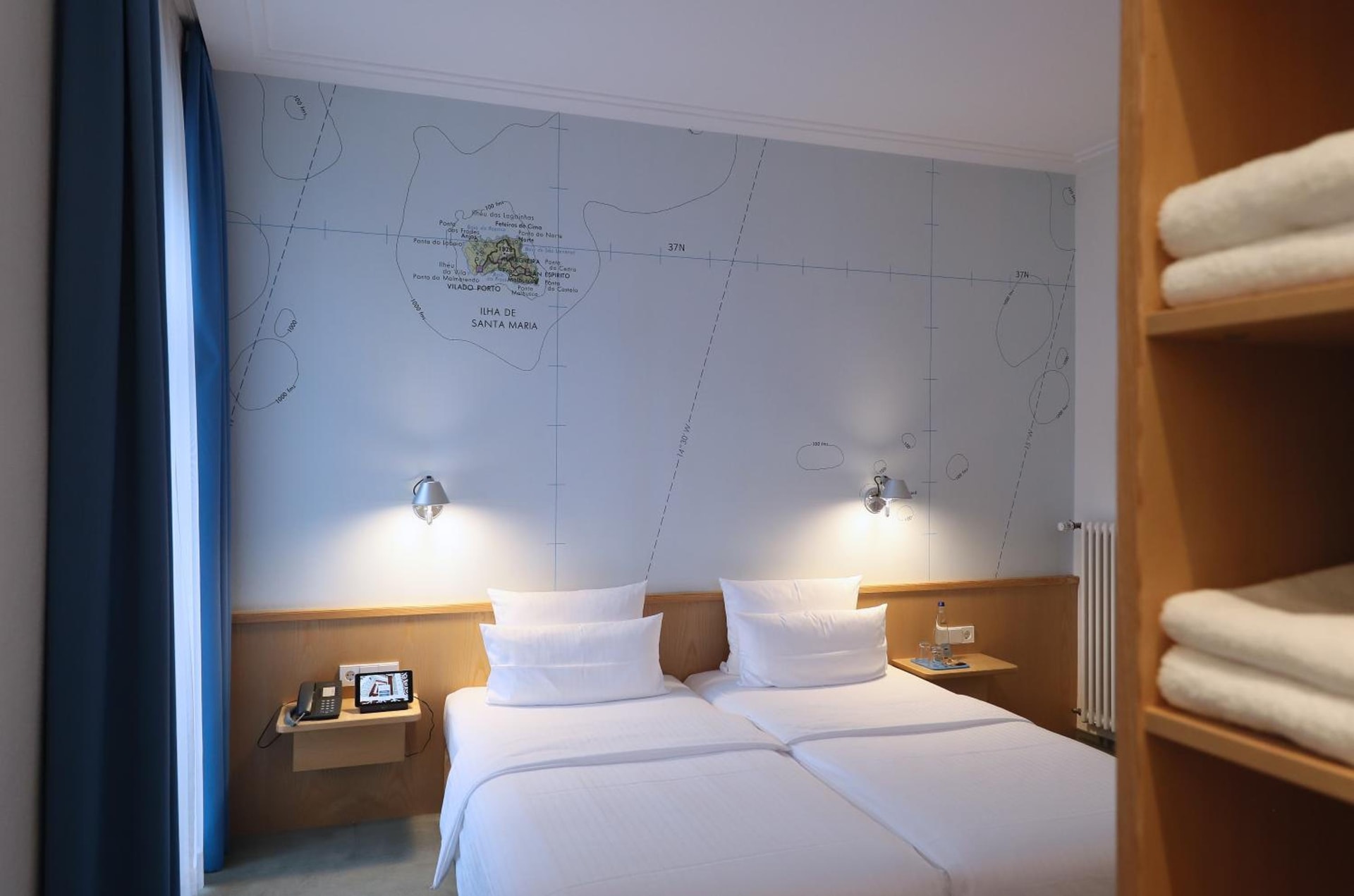 MOMA1890 Boutique Hotel