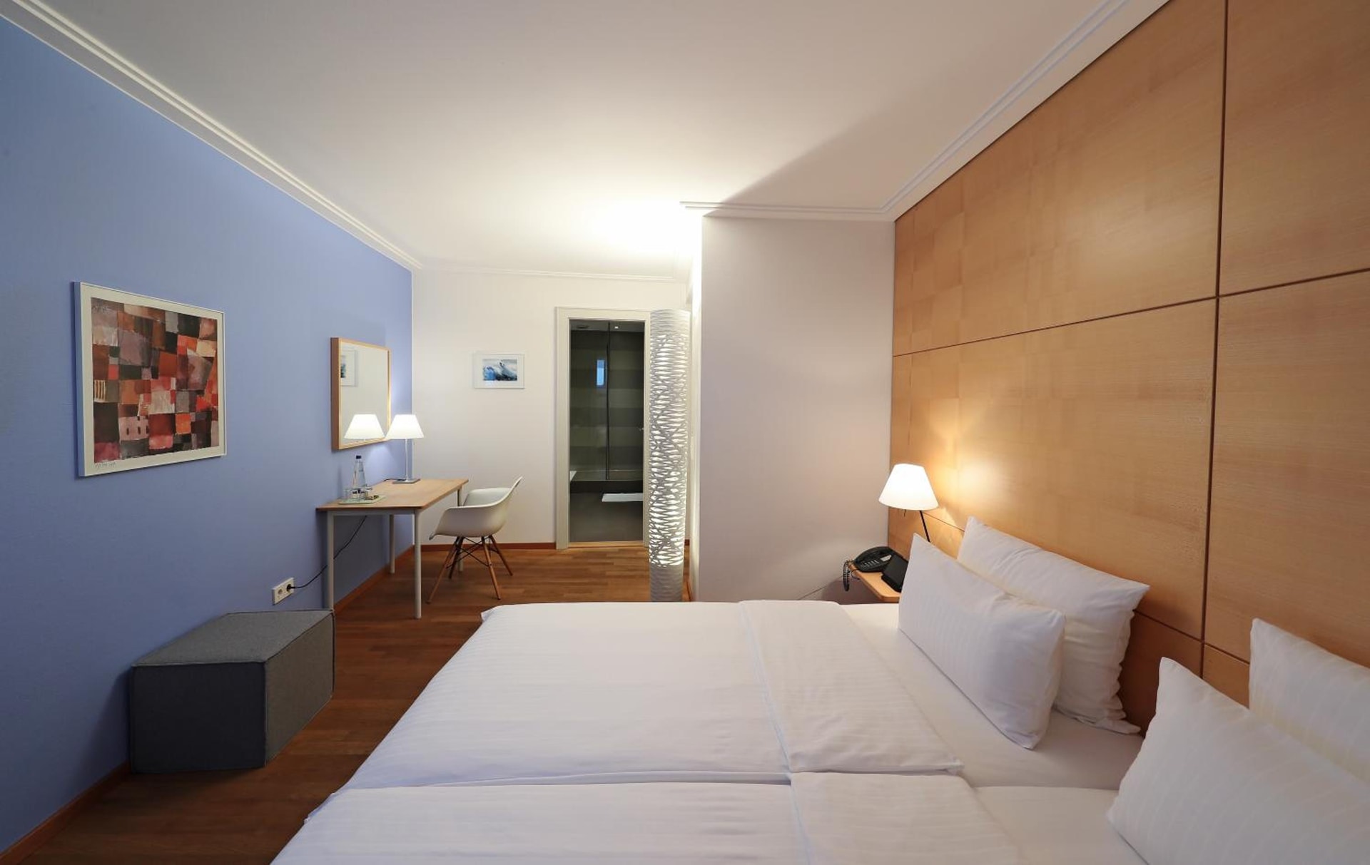MOMA1890 Boutique Hotel