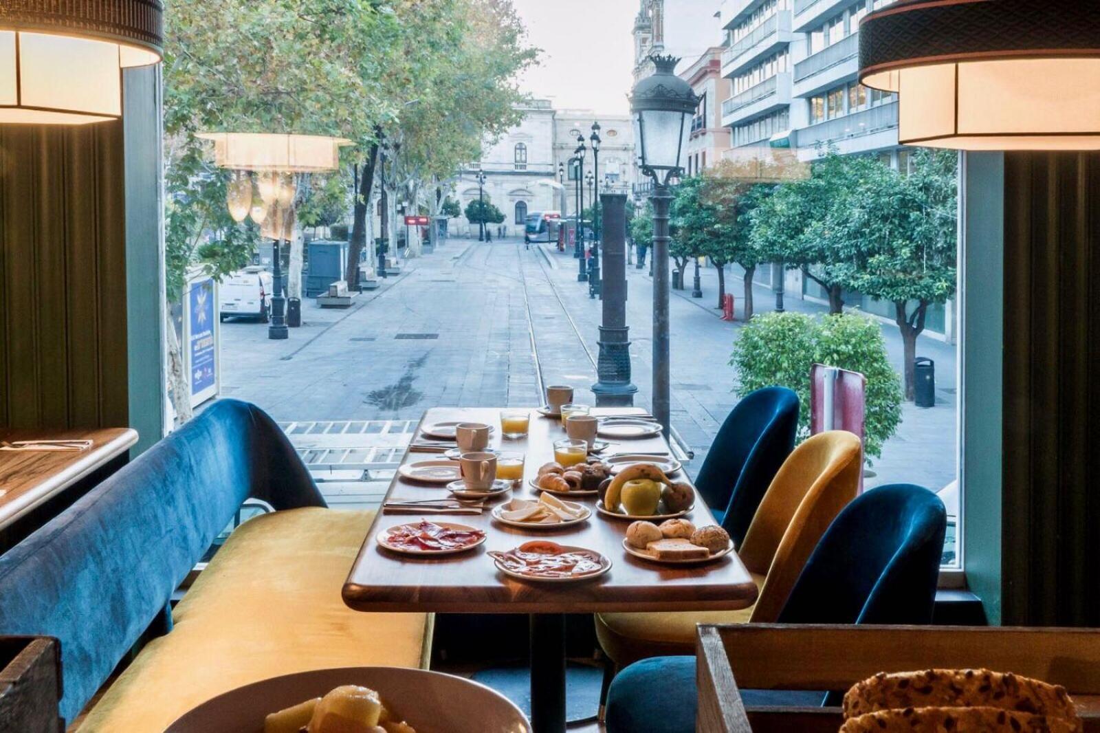Hotel Inglaterra