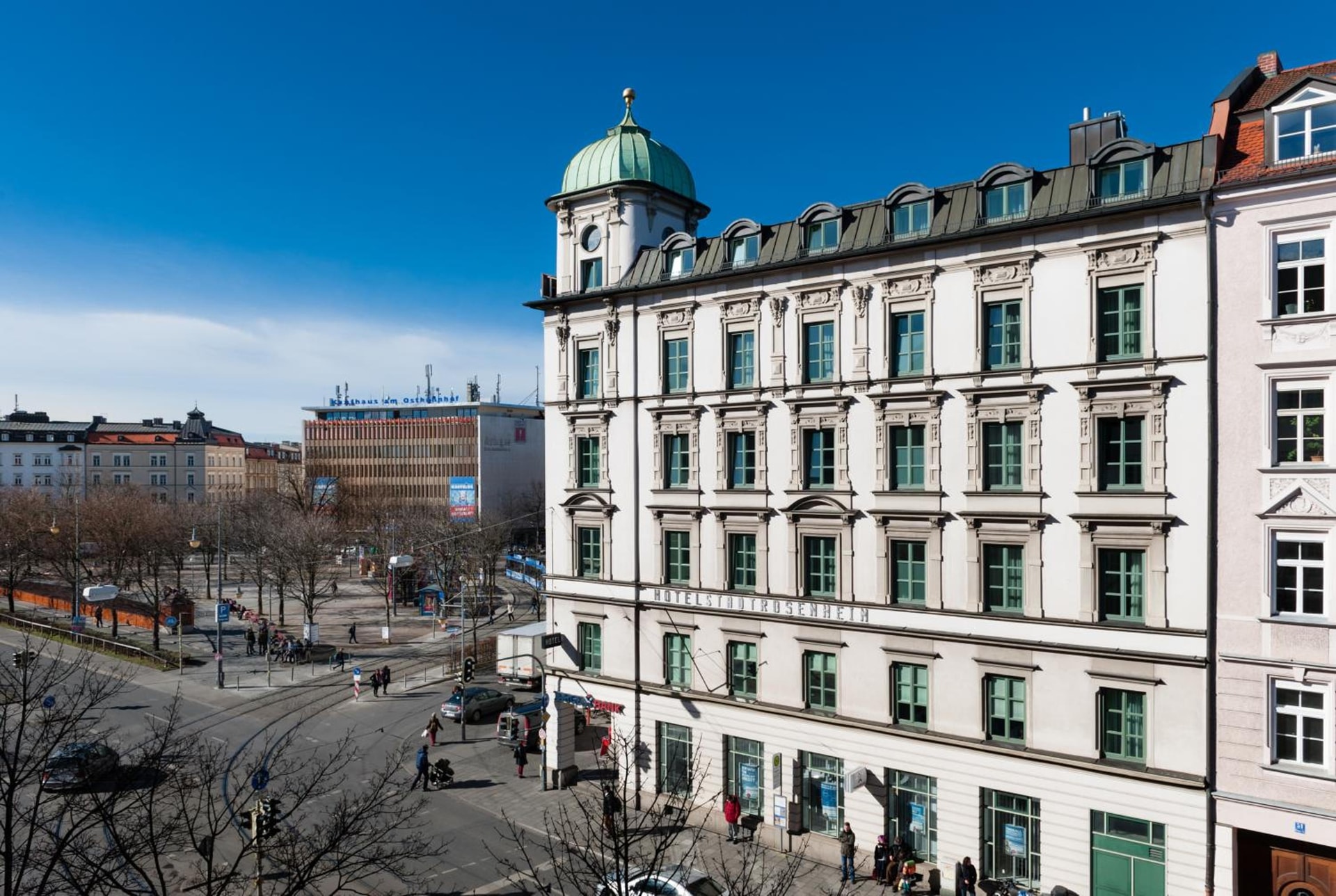 building