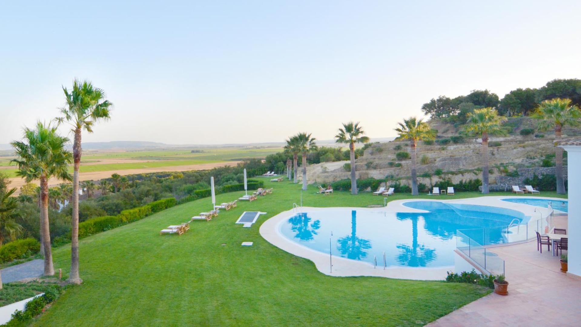 Fairplay Golf & Spa Resort - by Grupo Tribu