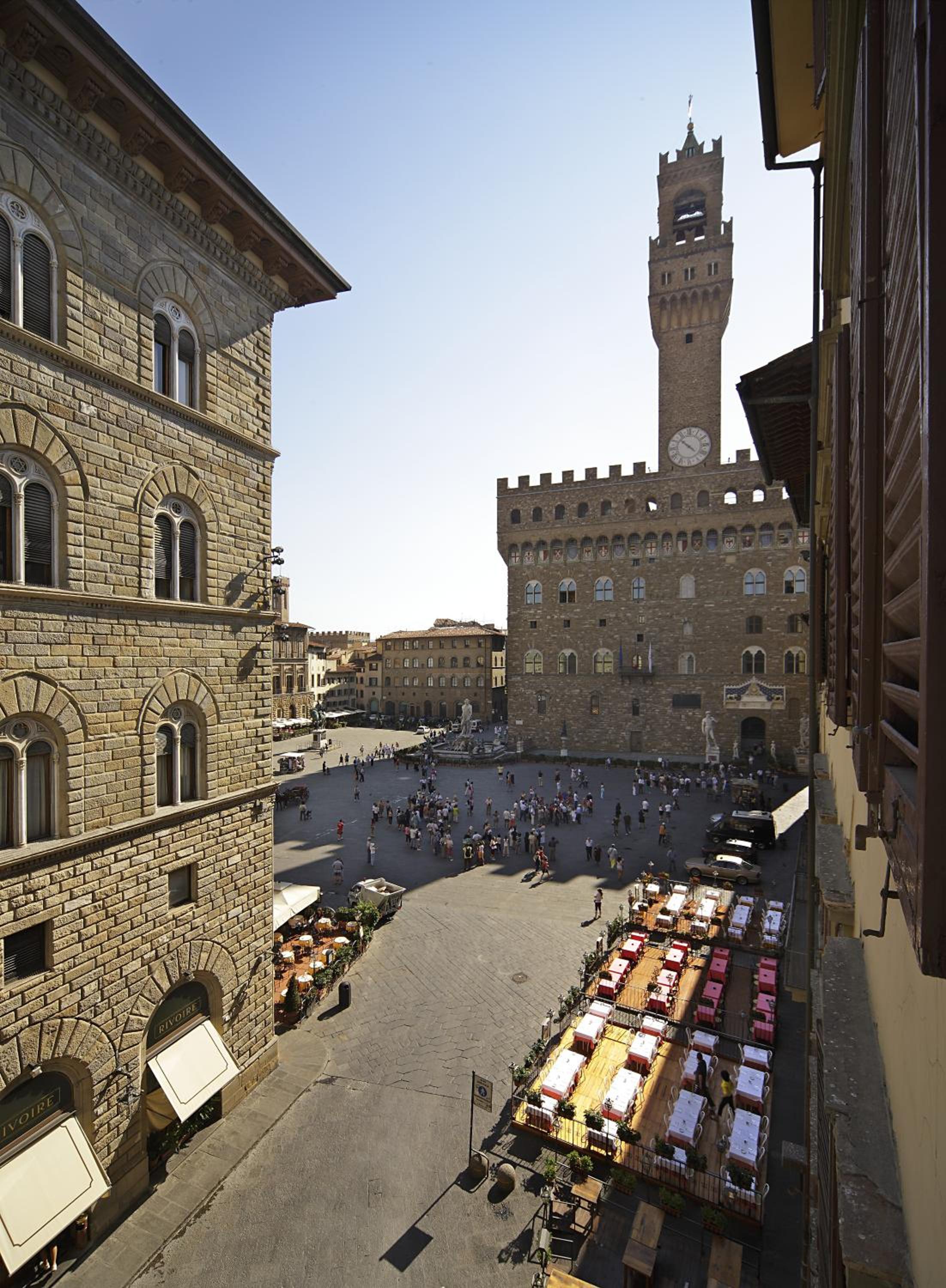 Relais Piazza Signoria