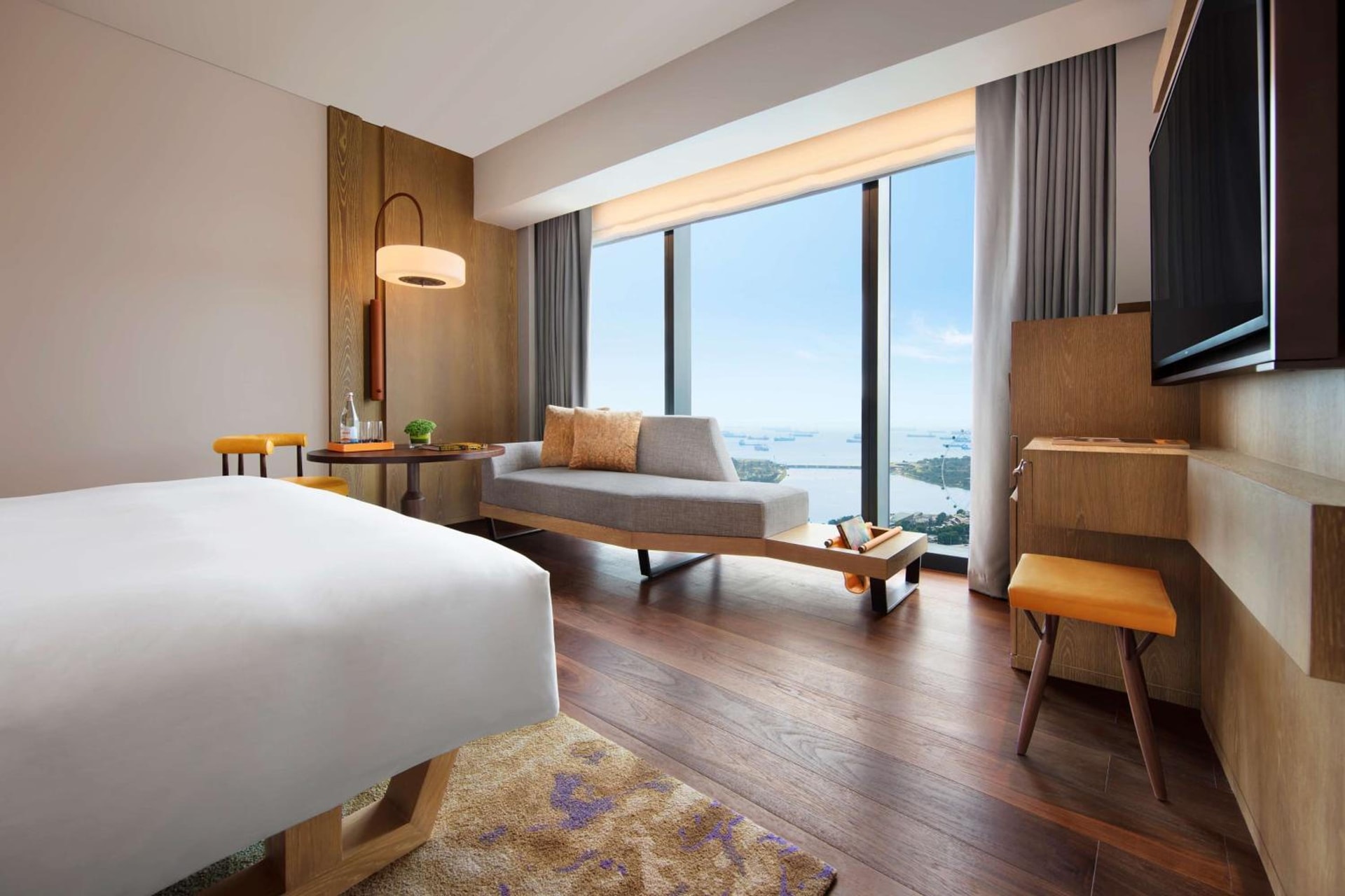 Andaz Singapore, By Hyatt