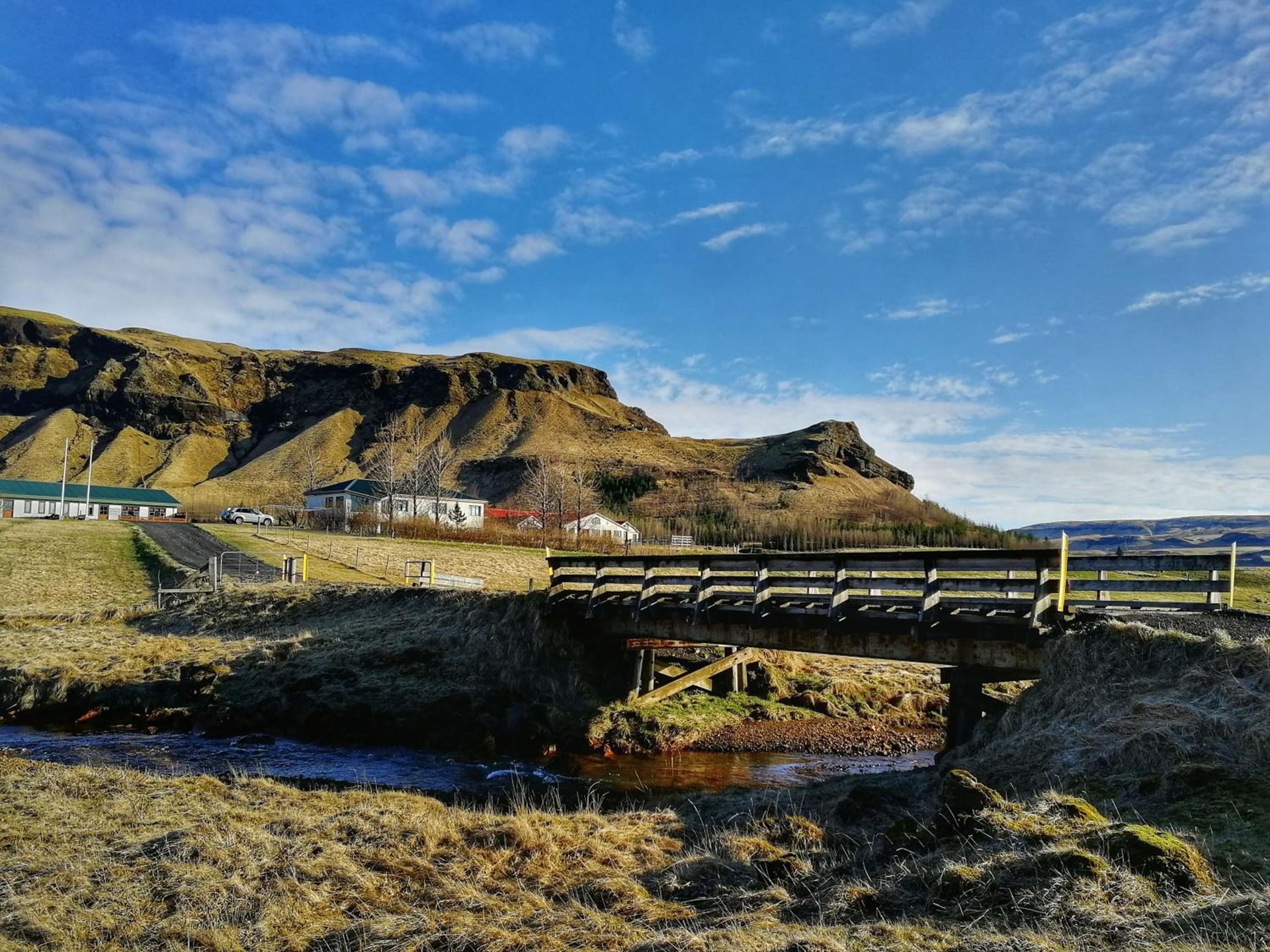 Adventure Hotel Geirland