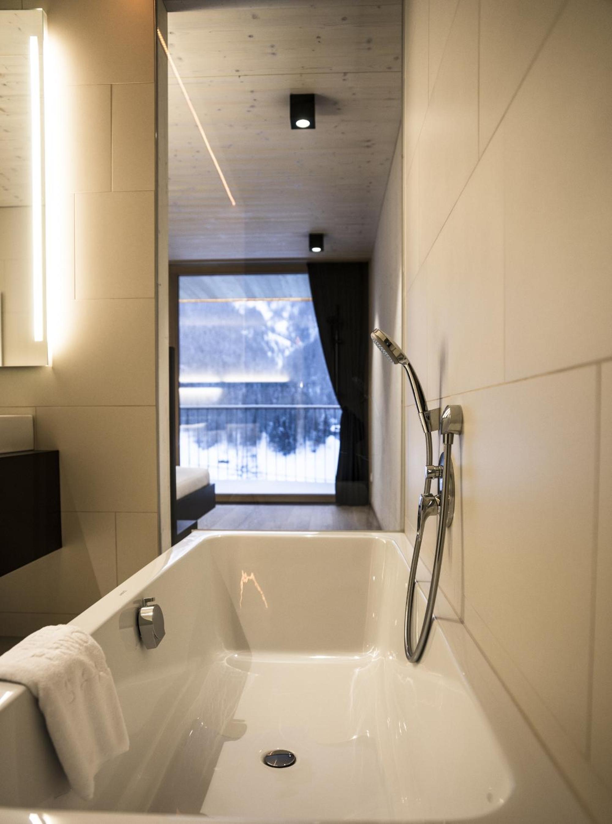 Gradonna Mountain Resort Chalets & Hotel