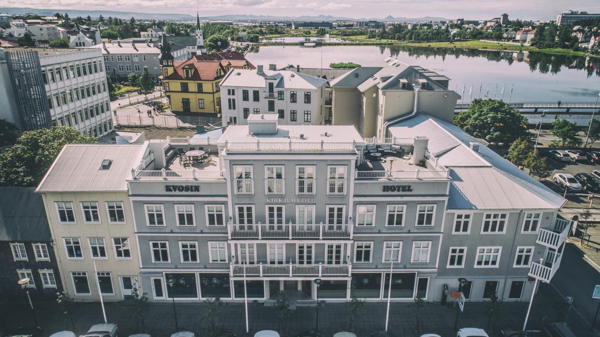 building