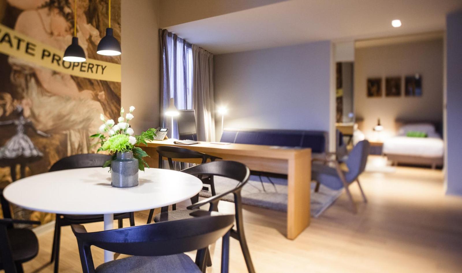 One Suite Dubrovnik Residence