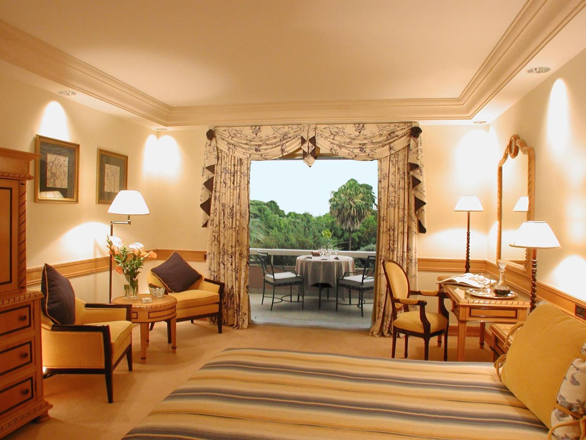Olissippo Lapa Palace – The Leading Hotels of the World