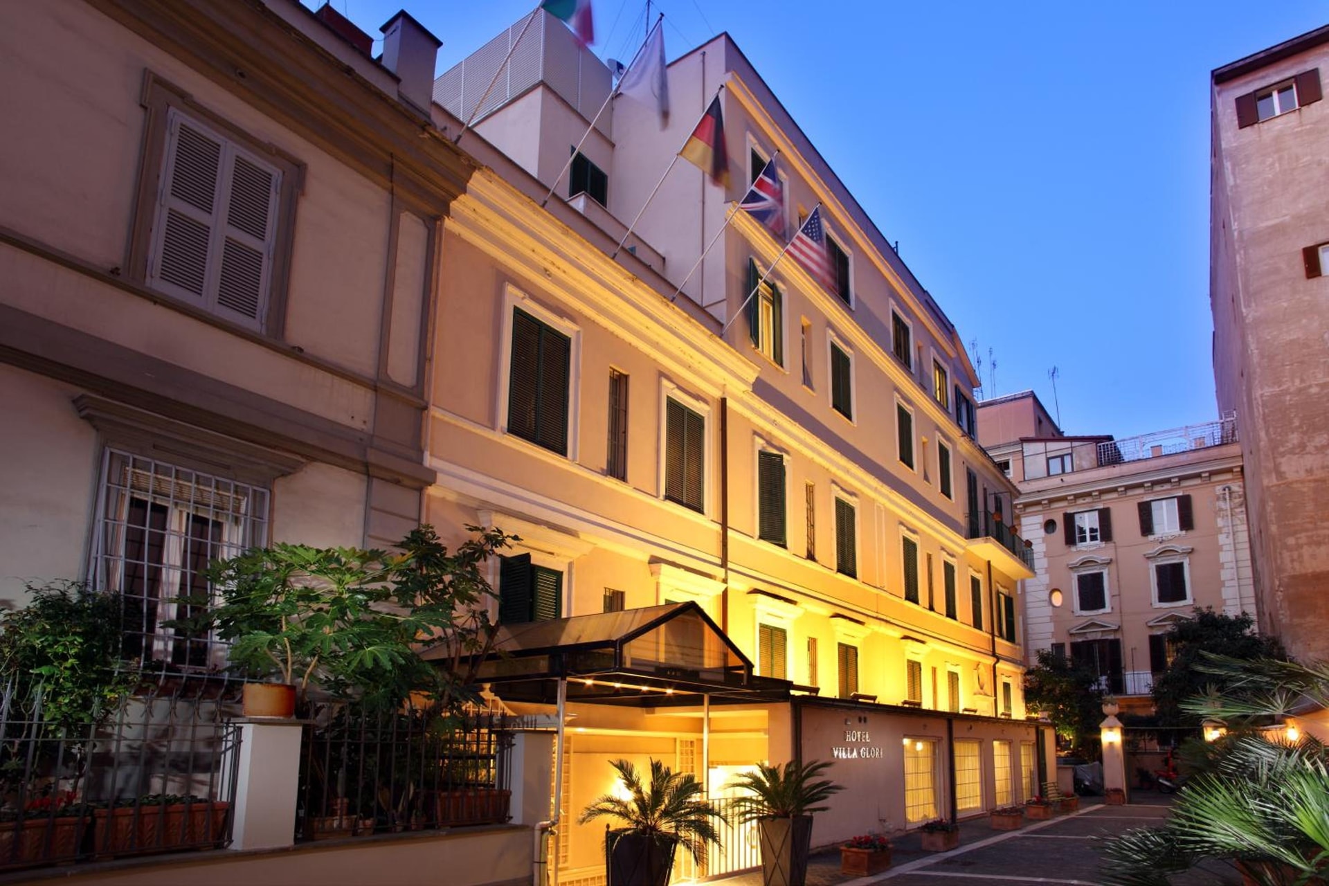 building