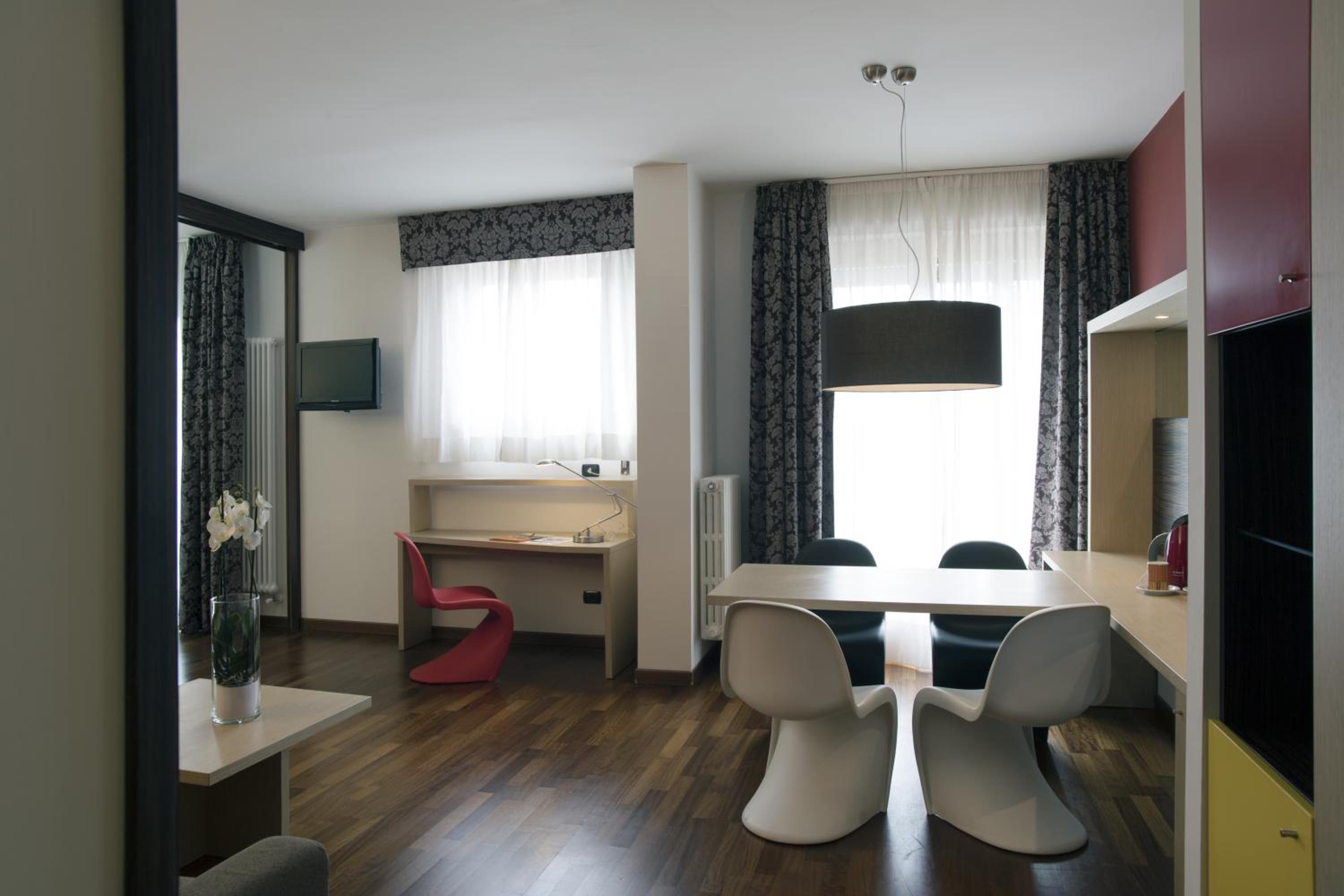 Hotel Du Lac - Relax Attitude Hotel